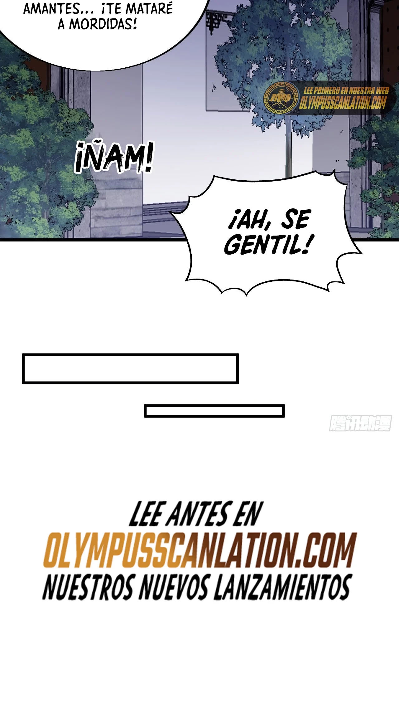 Comienza con una Montaña — Capítulo 355 — 26