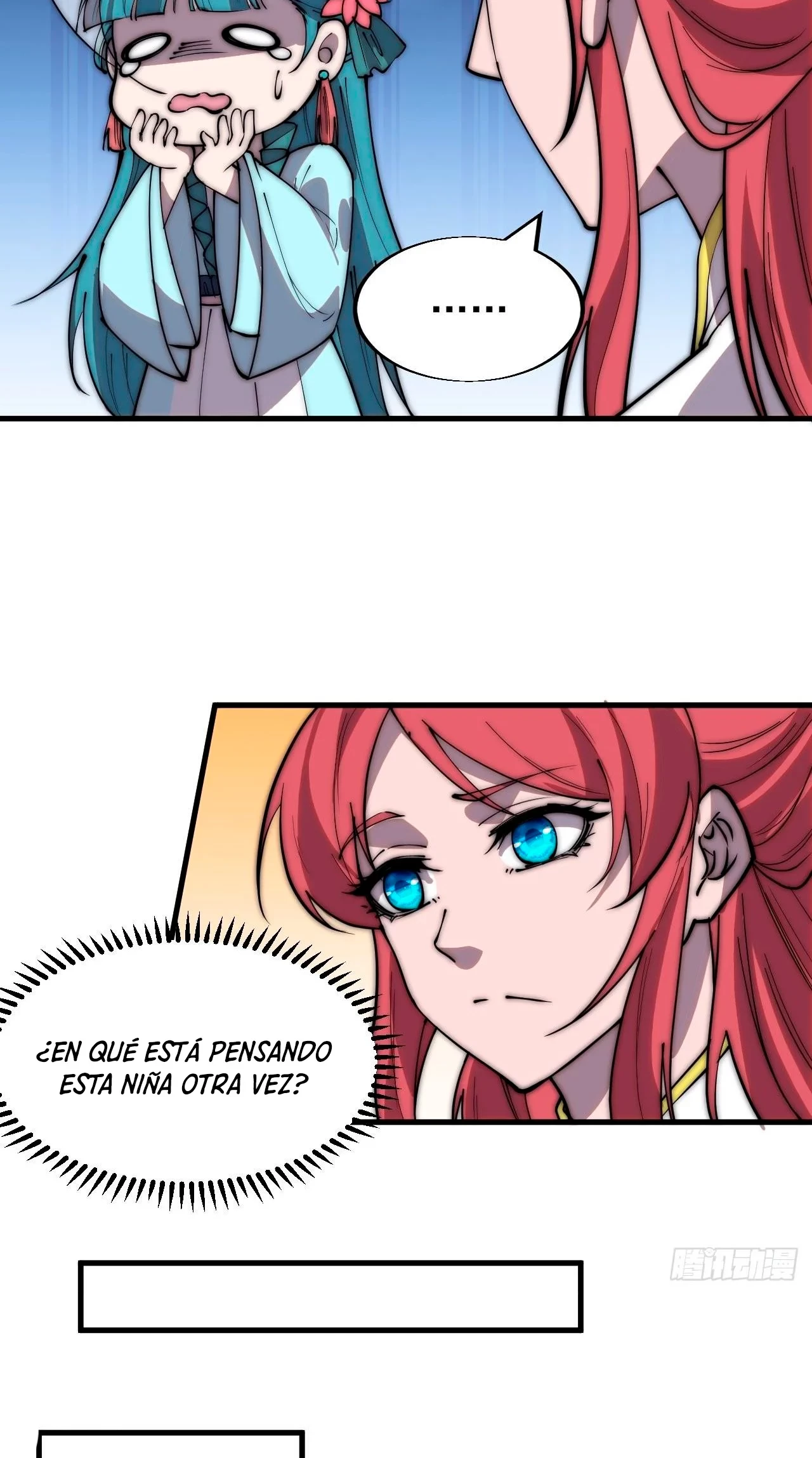 Comienza con una Montaña — Capítulo 342 — 15