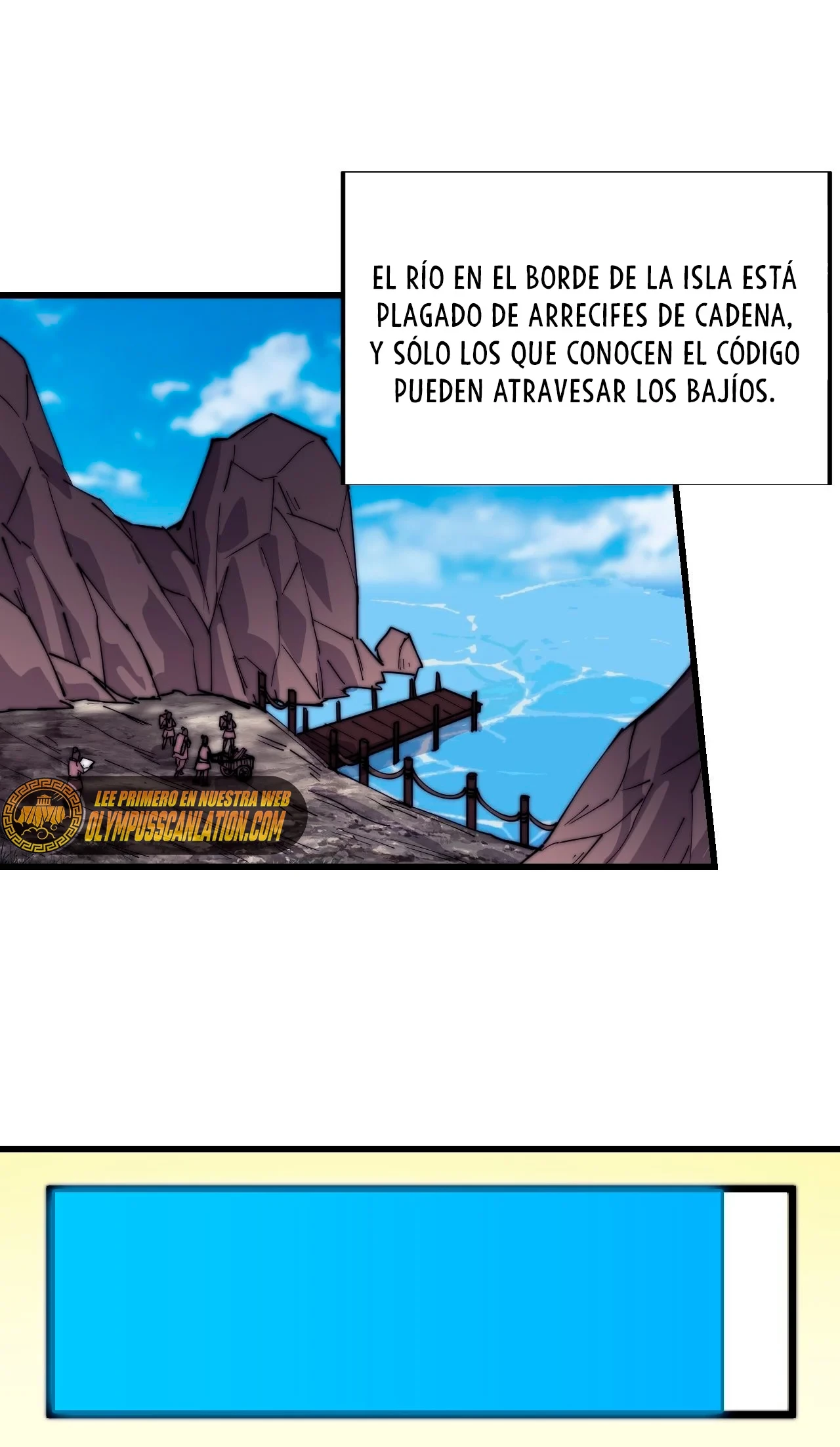 Comienza con una Montaña — Capítulo 342 — 29