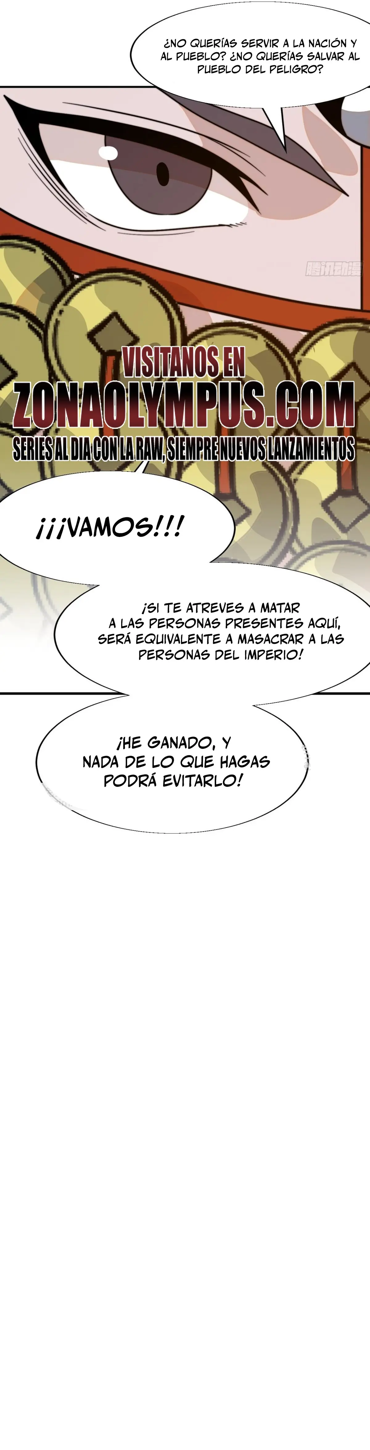 Comienza con una Montaña — Capítulo 853 — 20