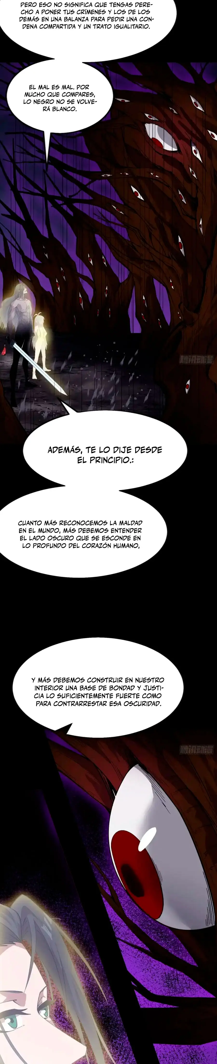 Comienza con una Montaña — Capítulo 1210 — 11