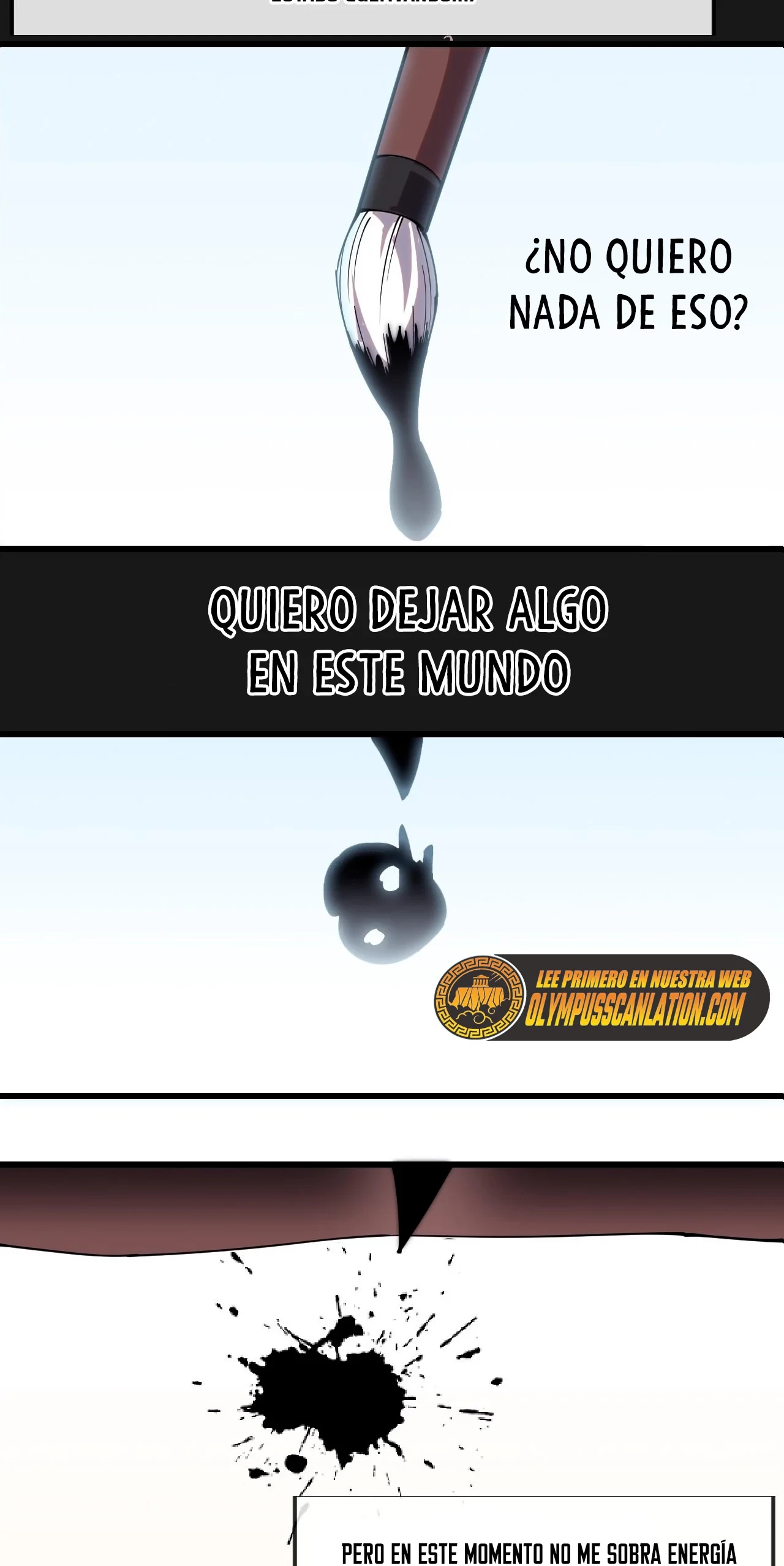 Comienza con una Montaña — Capítulo 326 — 24