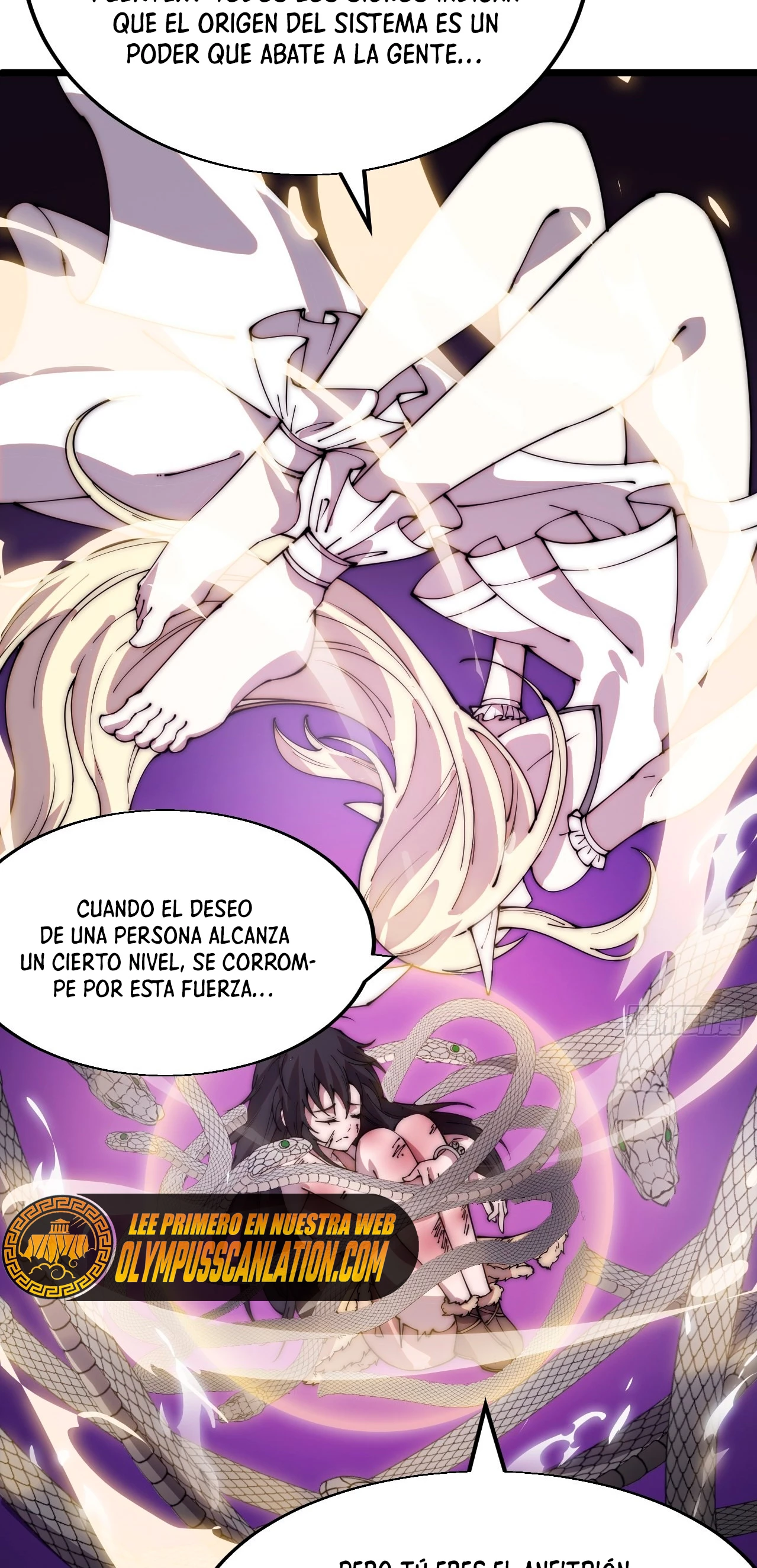 Comienza con una Montaña — Capítulo 341 — 12