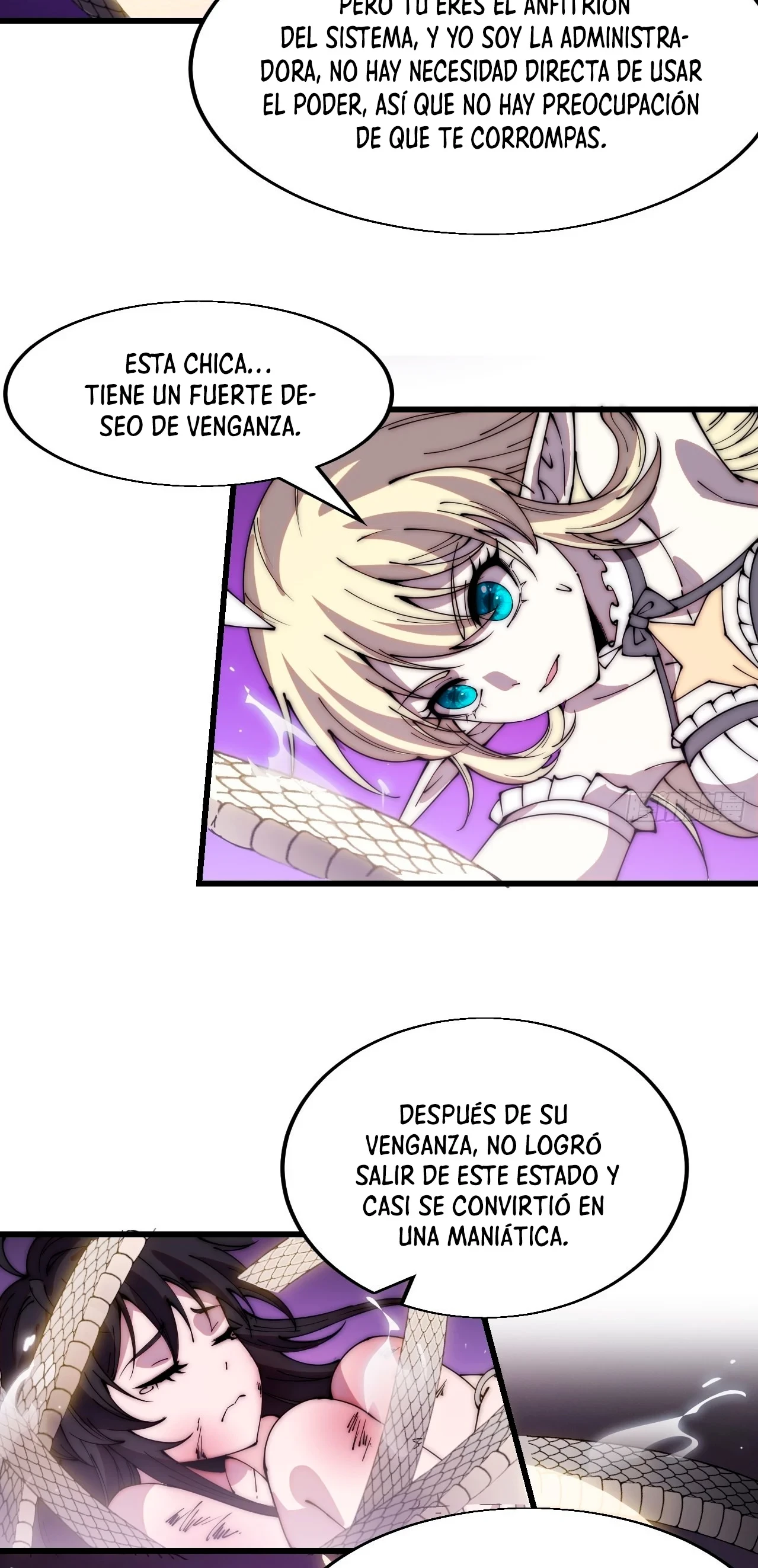 Comienza con una Montaña — Capítulo 341 — 13
