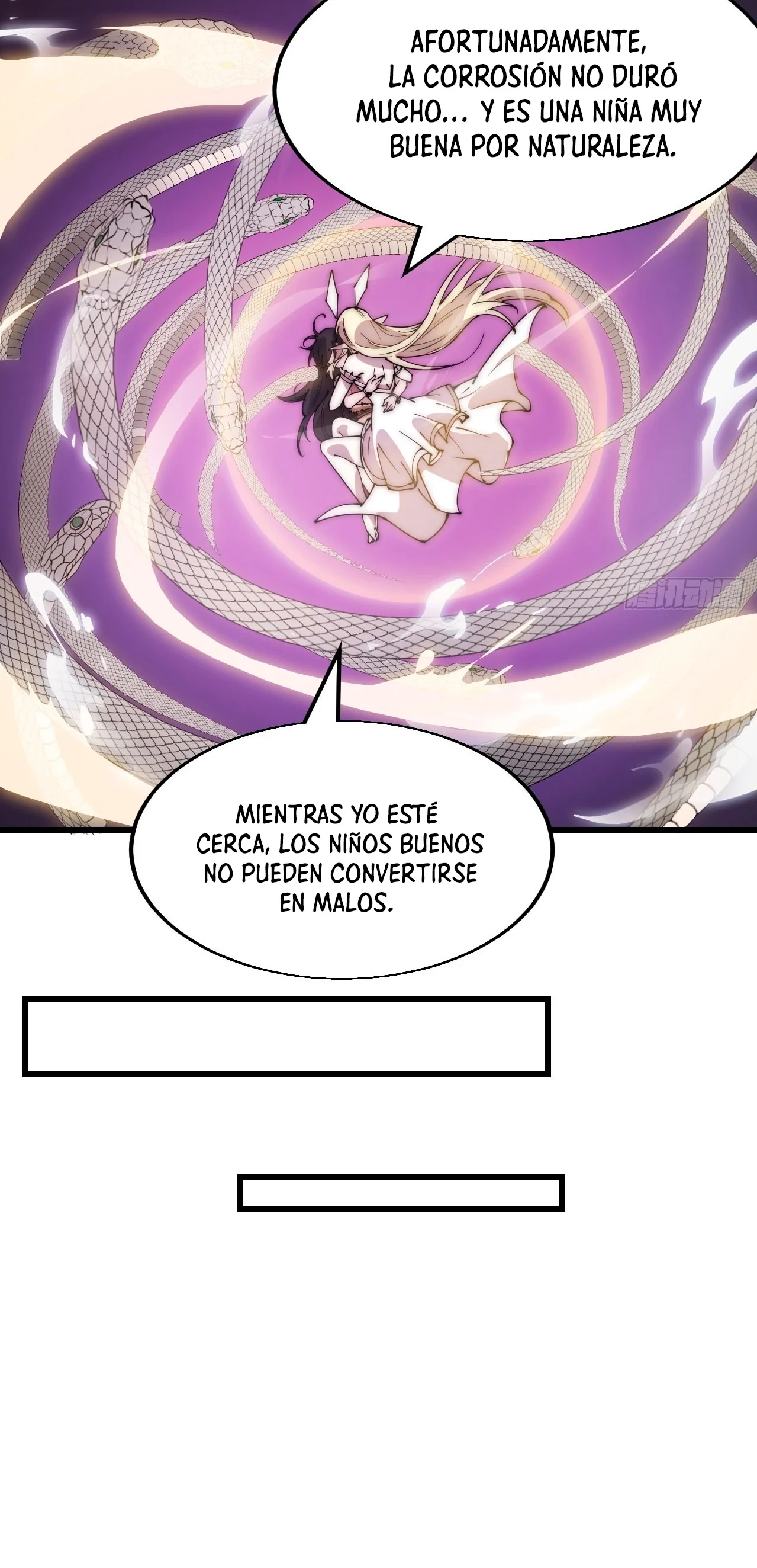 Comienza con una Montaña — Capítulo 341 — 14