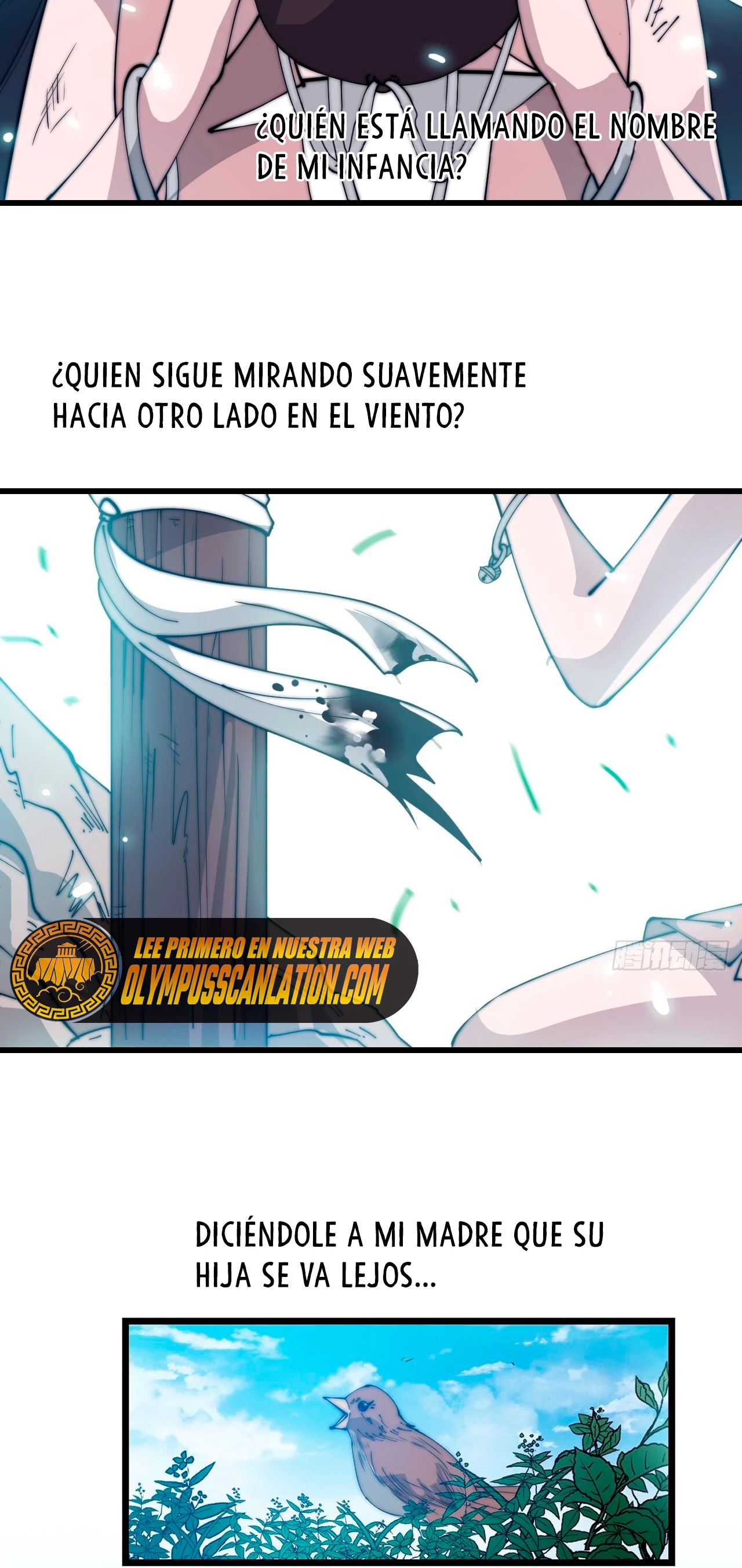 Comienza con una Montaña — Capítulo 341 — 23