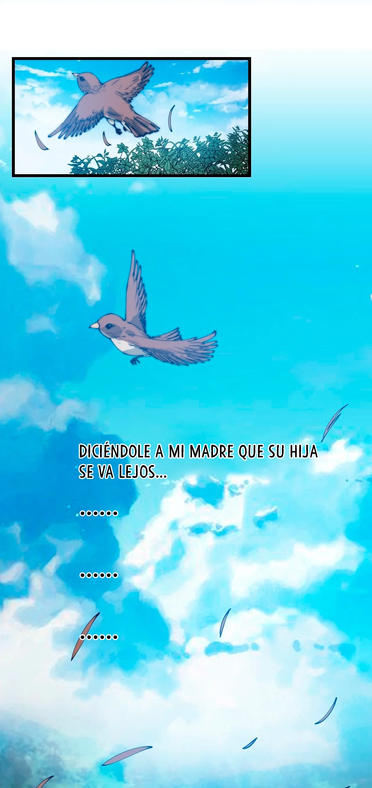 Comienza con una Montaña — Capítulo 341 — 24