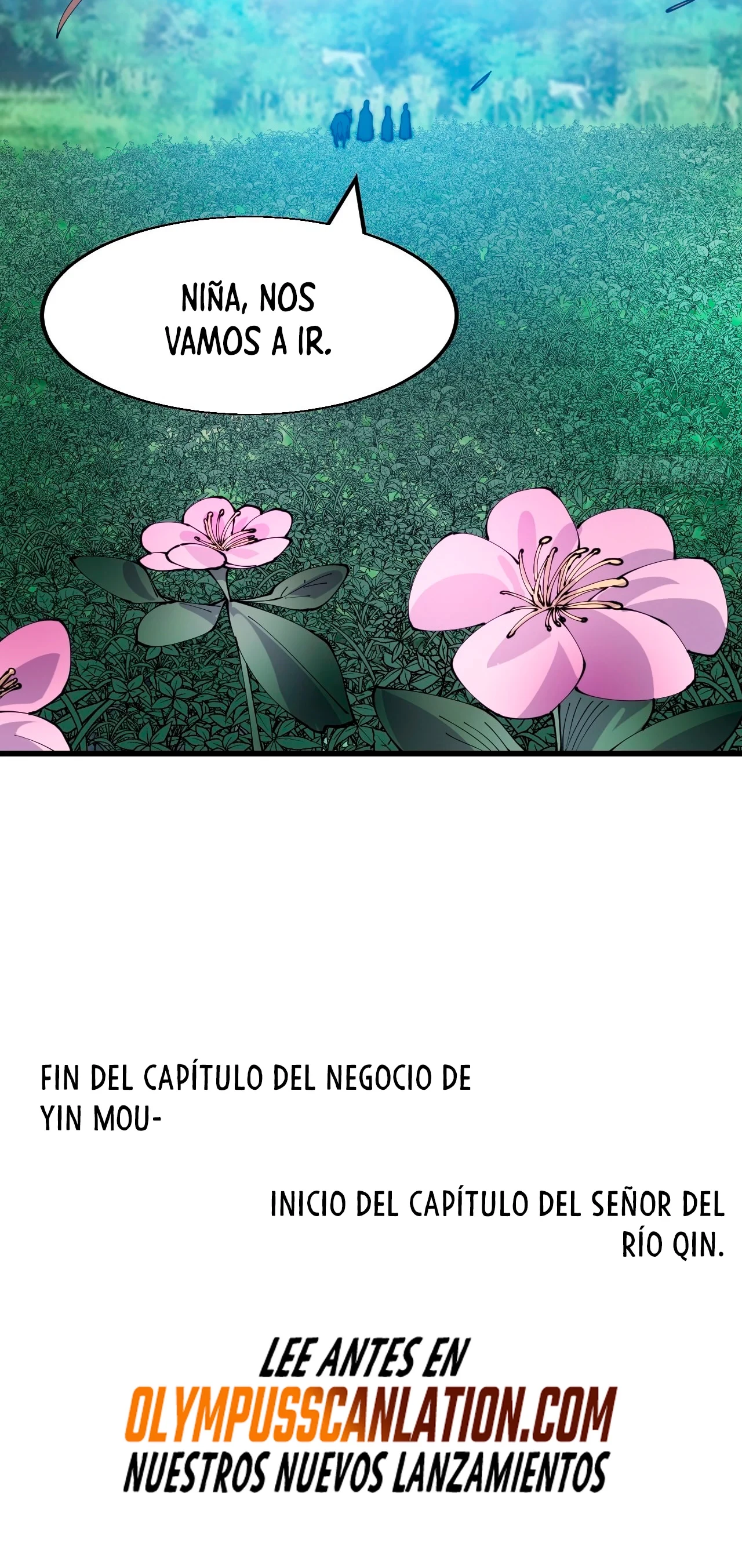 Comienza con una Montaña — Capítulo 341 — 25