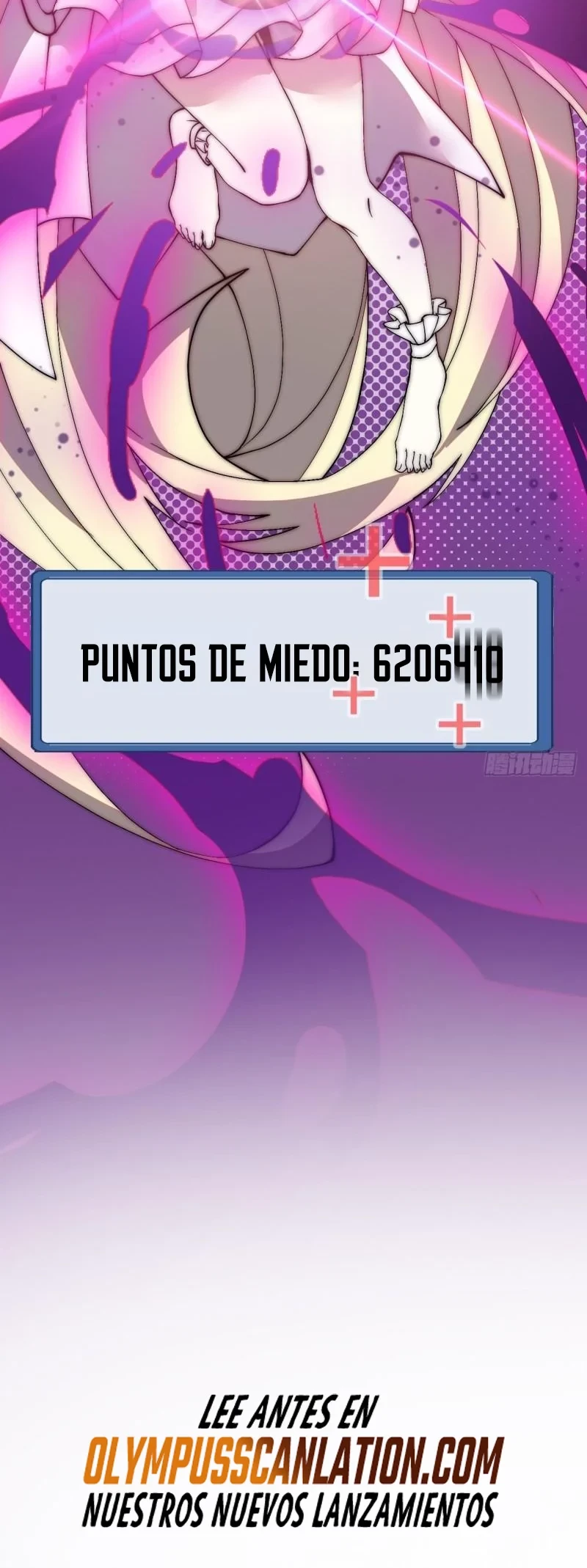 Comienza con una Montaña — Capítulo 237 — 18