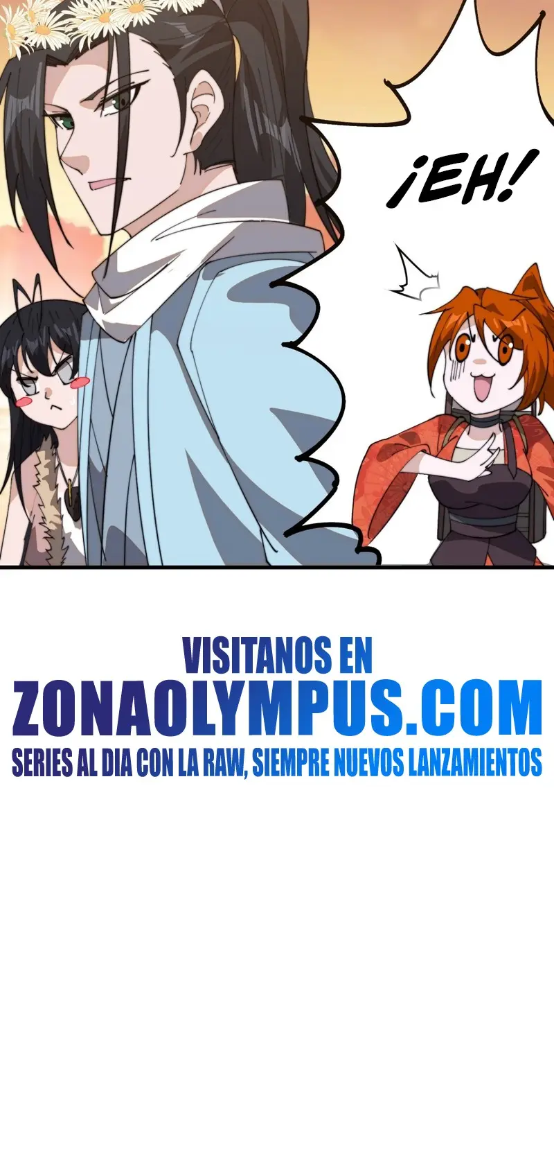 Comienza con una Montaña — Capítulo 898 — 14