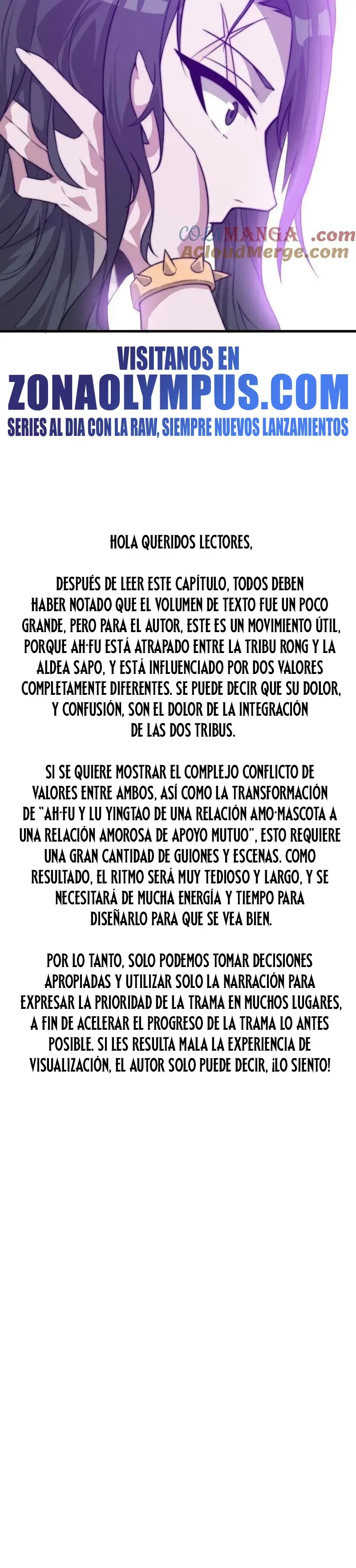 Comienza con una Montaña — Capítulo 1089 — 13