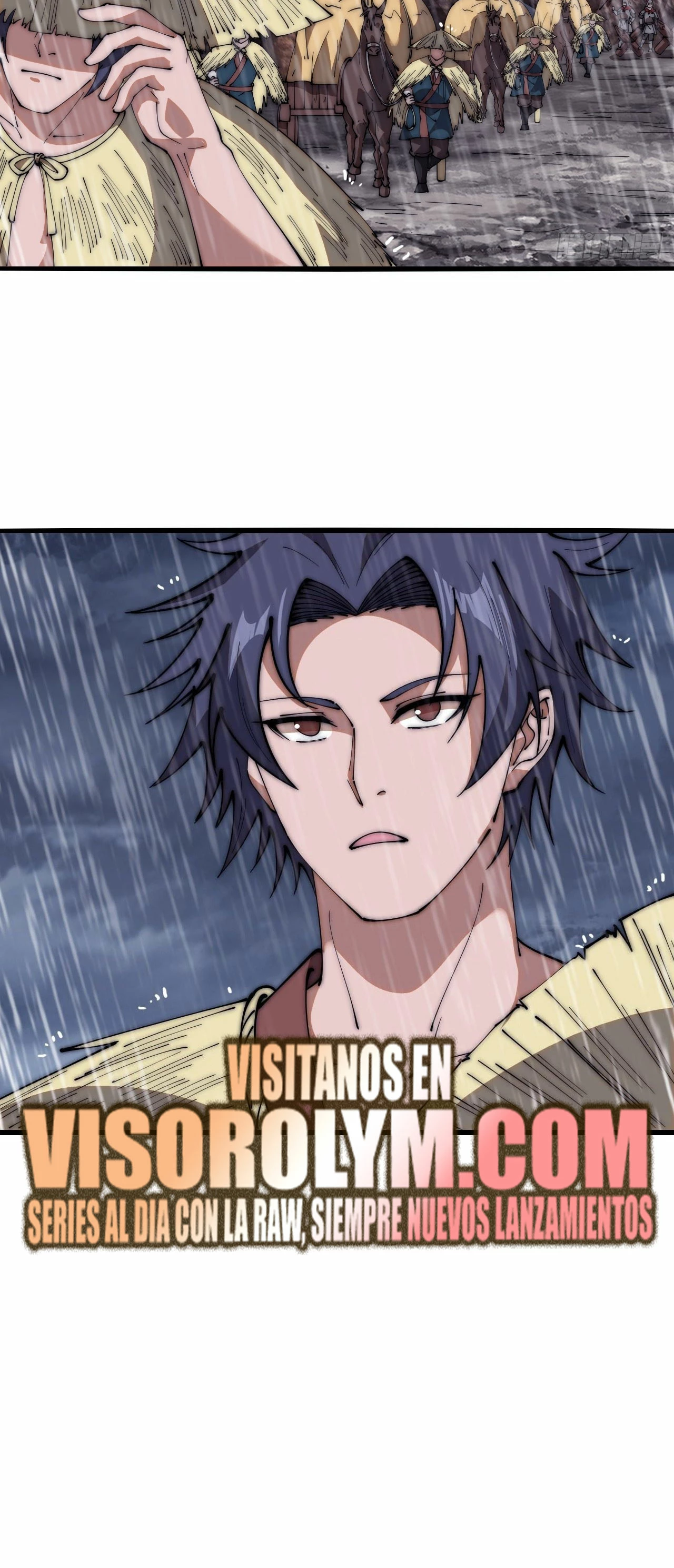 Comienza con una Montaña — Capítulo 620 — 27
