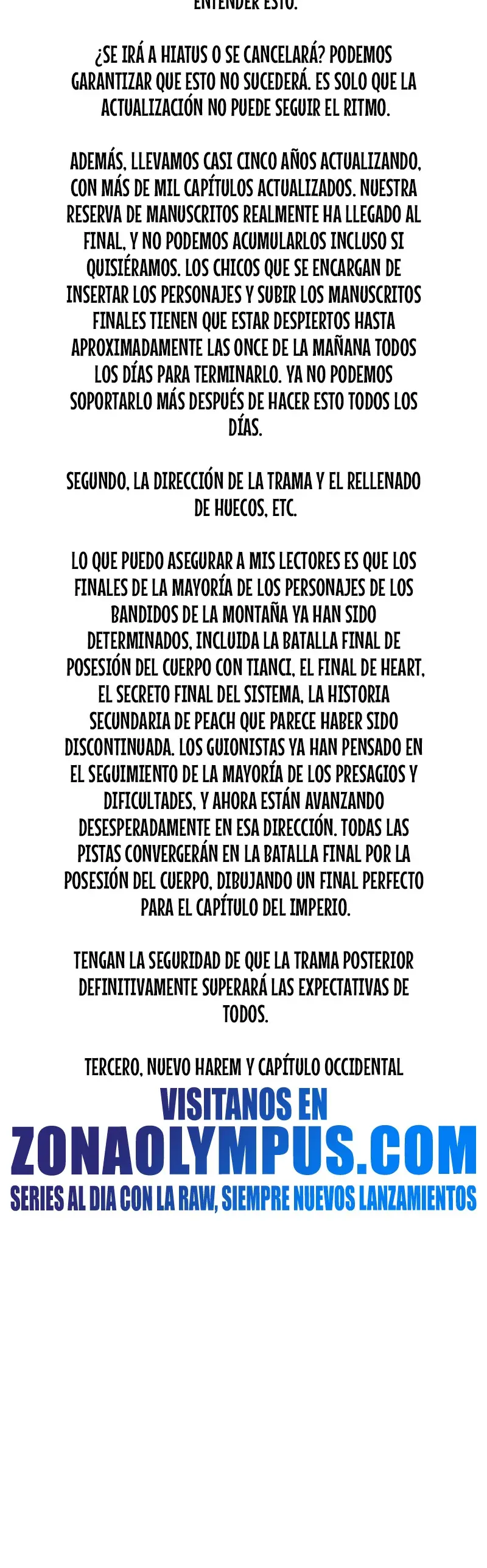 Comienza con una Montaña — Capítulo 1049 — 15