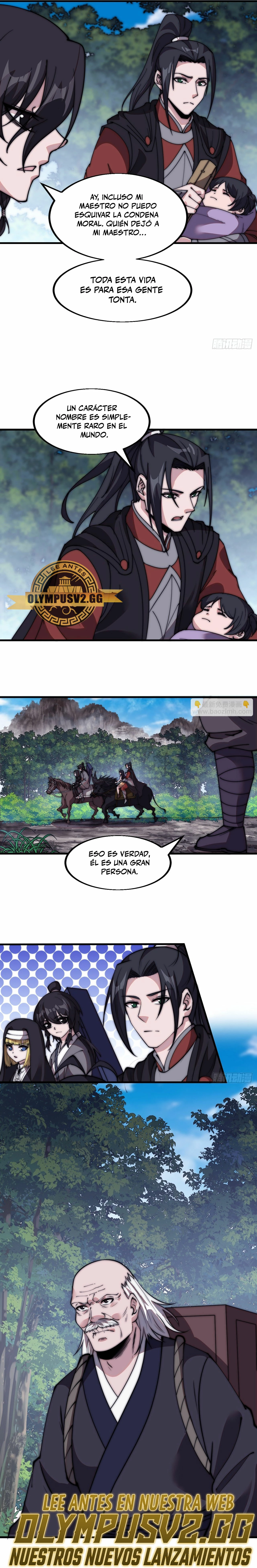 Comienza con una Montaña — Capítulo 532 — 9