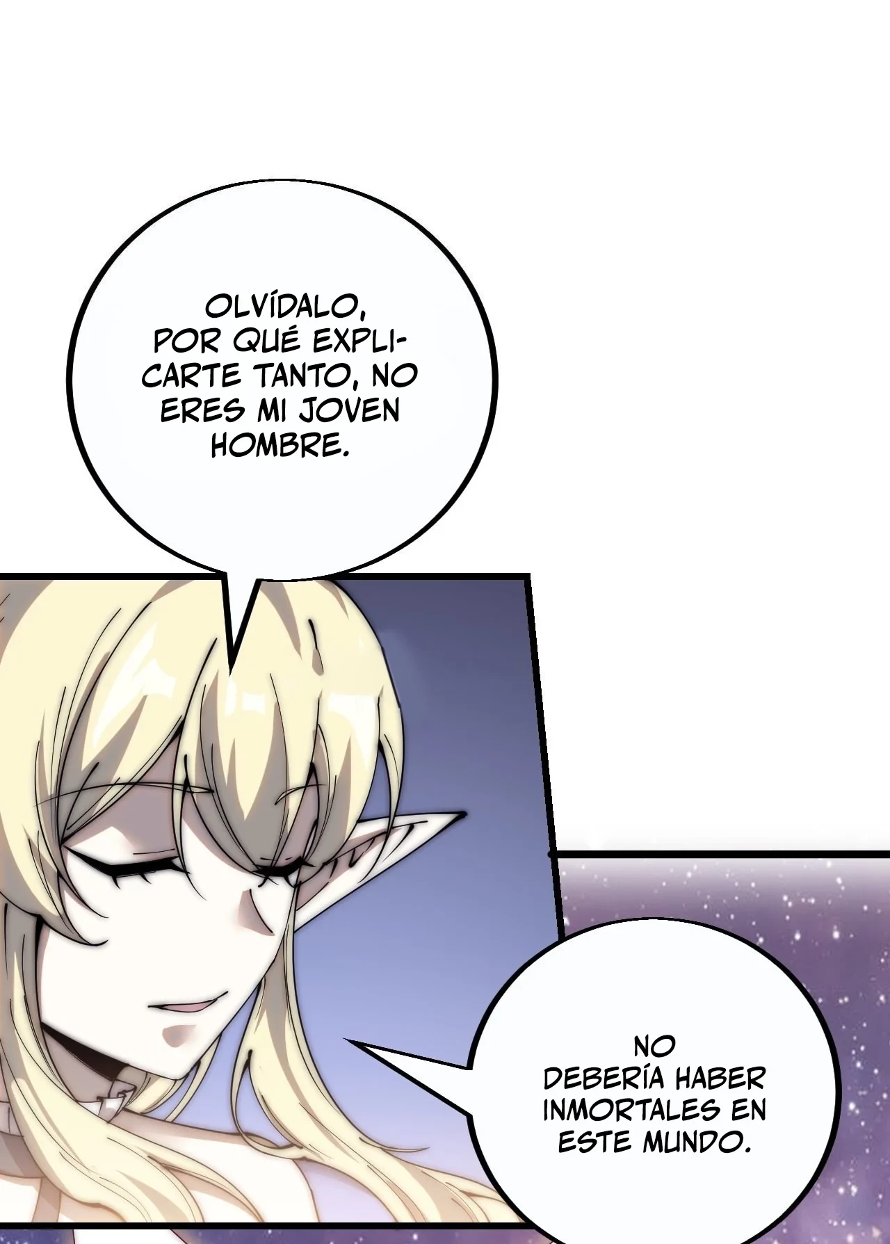 Comienza con una Montaña — Capítulo 397 — 14