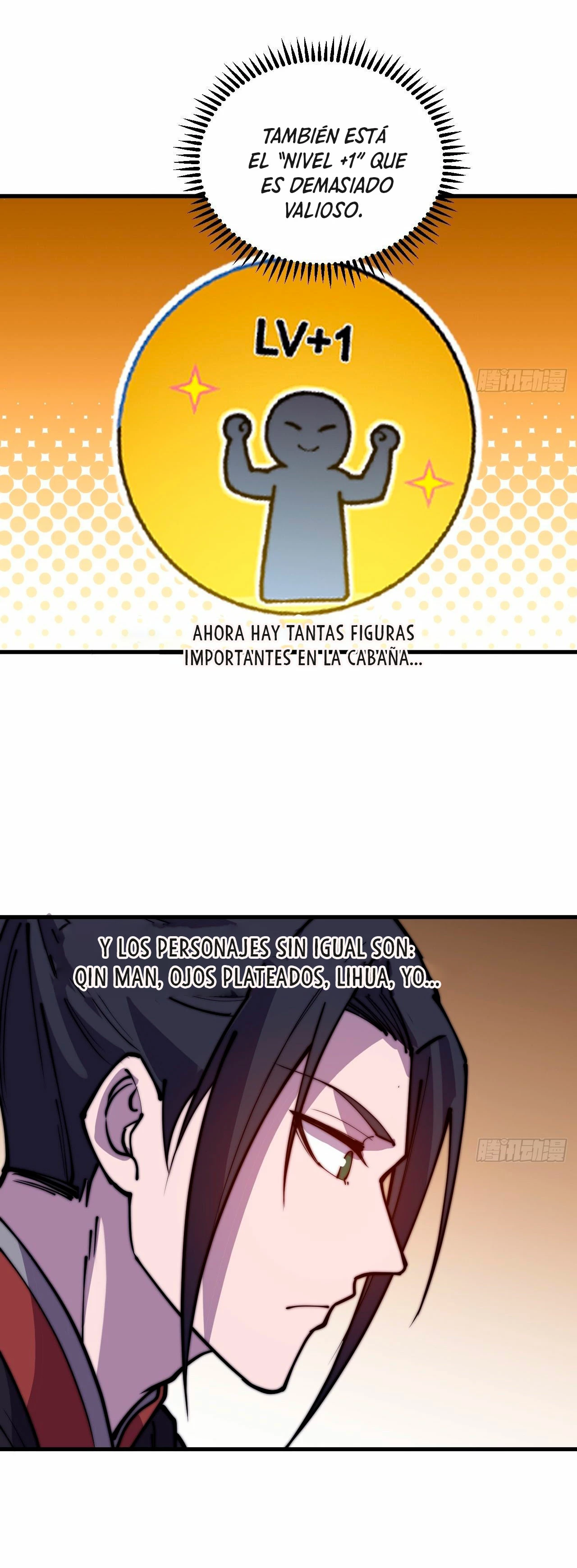 Comienza con una Montaña — Capítulo 438 — 10