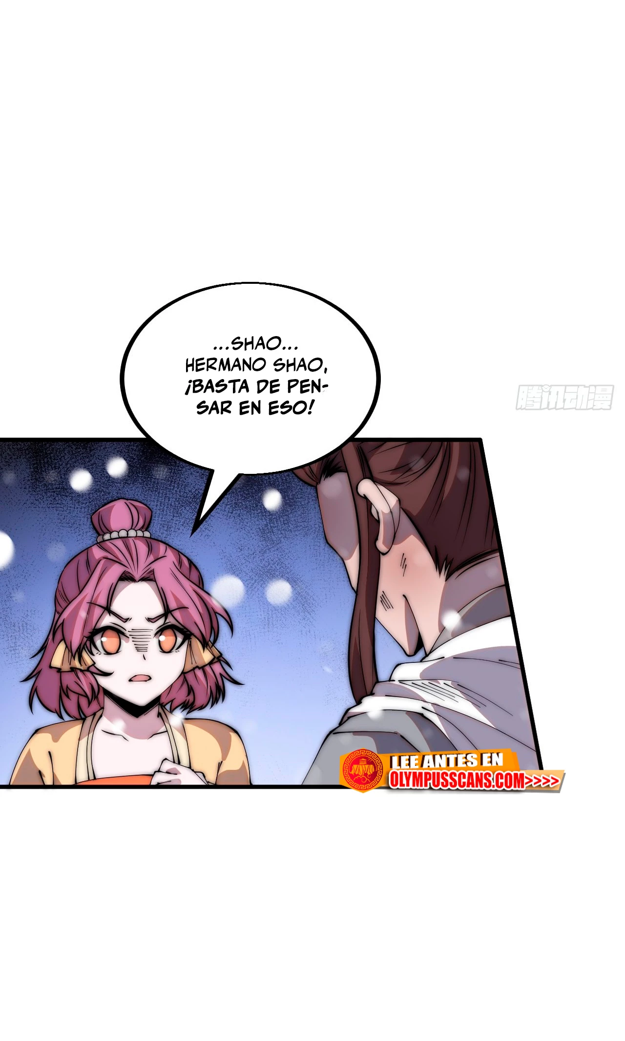 Comienza con una Montaña — Capítulo 441 — 17