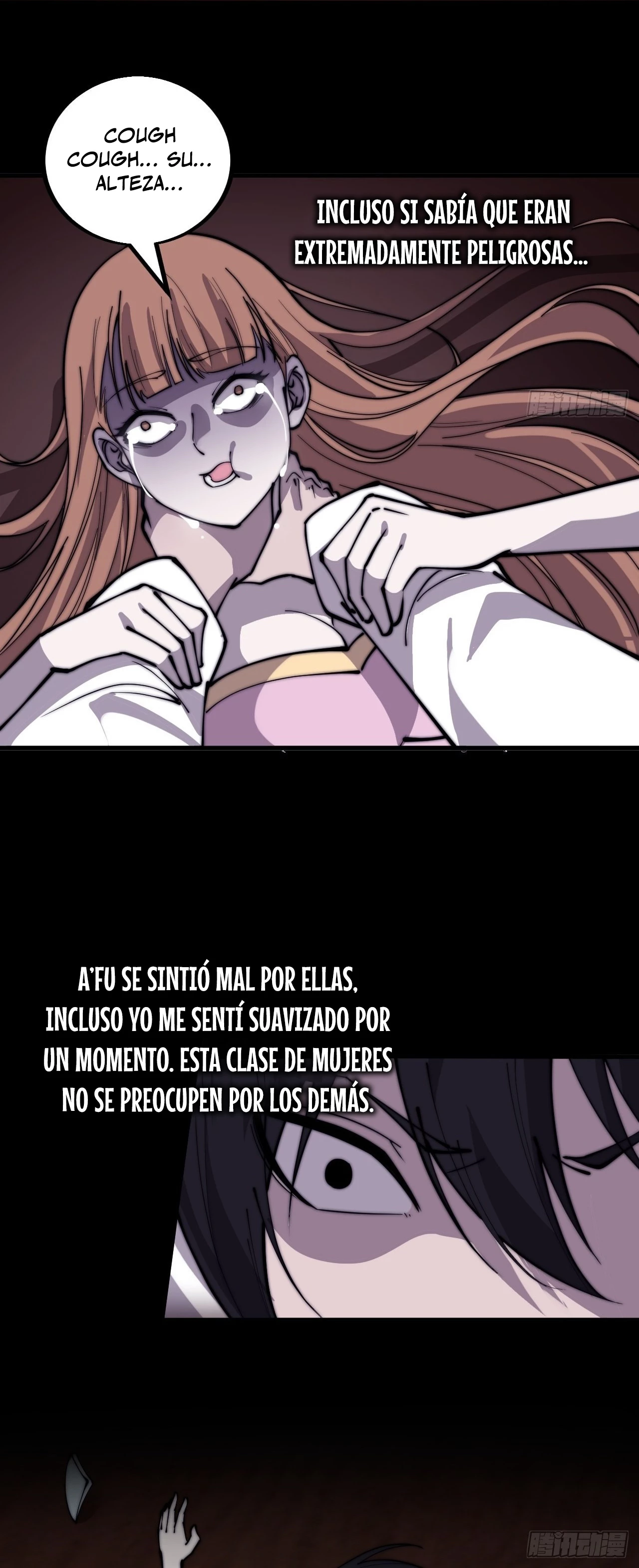 Comienza con una Montaña — Capítulo 420 — 14