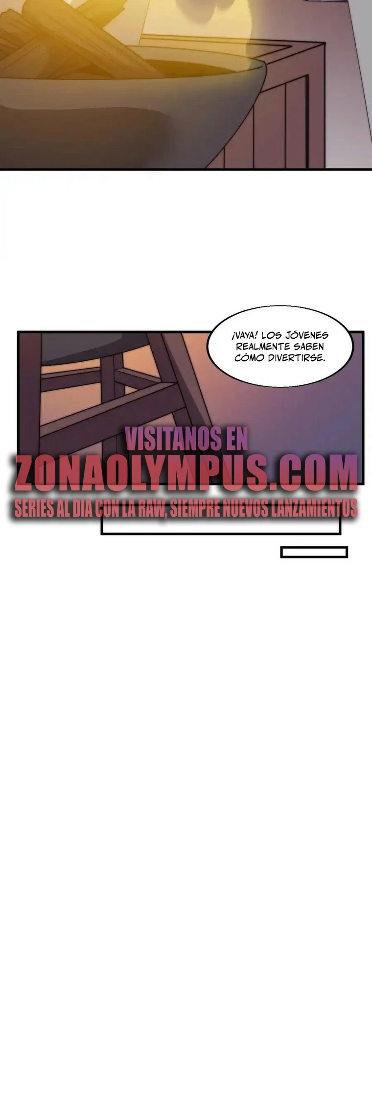 Comienza con una Montaña — Capítulo 770 — 13