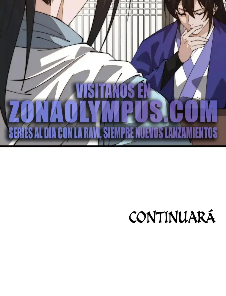Comienza con una Montaña — Capítulo 801 — 14