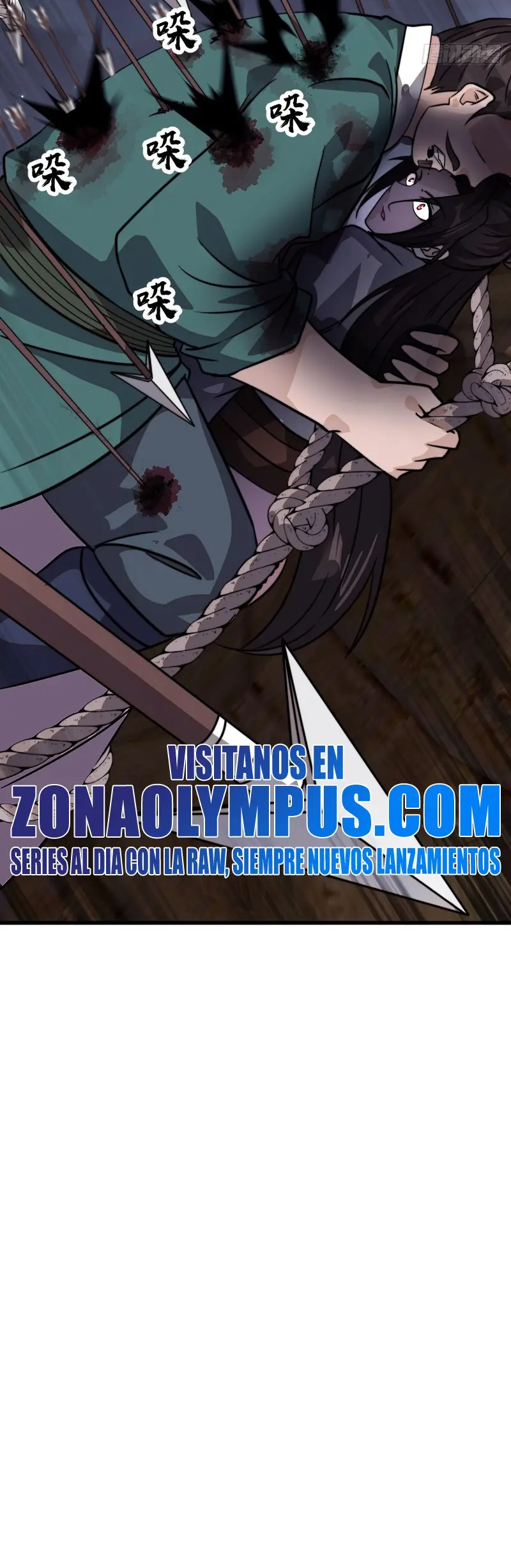 Comienza con una Montaña — Capítulo 983 — 20