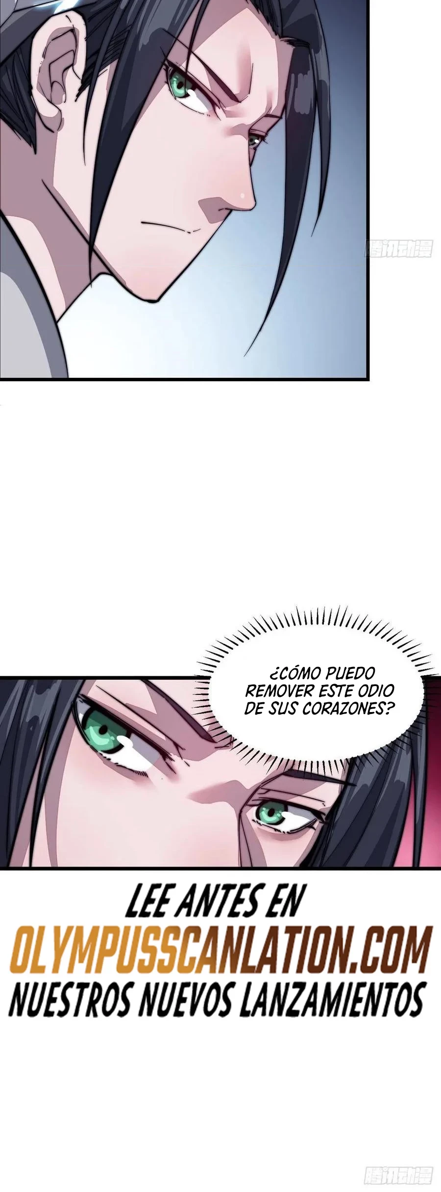 Comienza con una Montaña — Capítulo 43 — 24