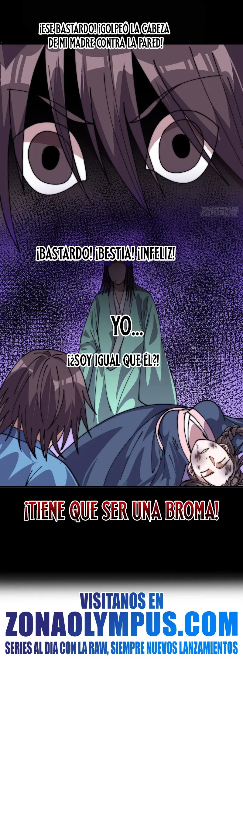 Comienza con una Montaña — Capítulo 1037 — 17