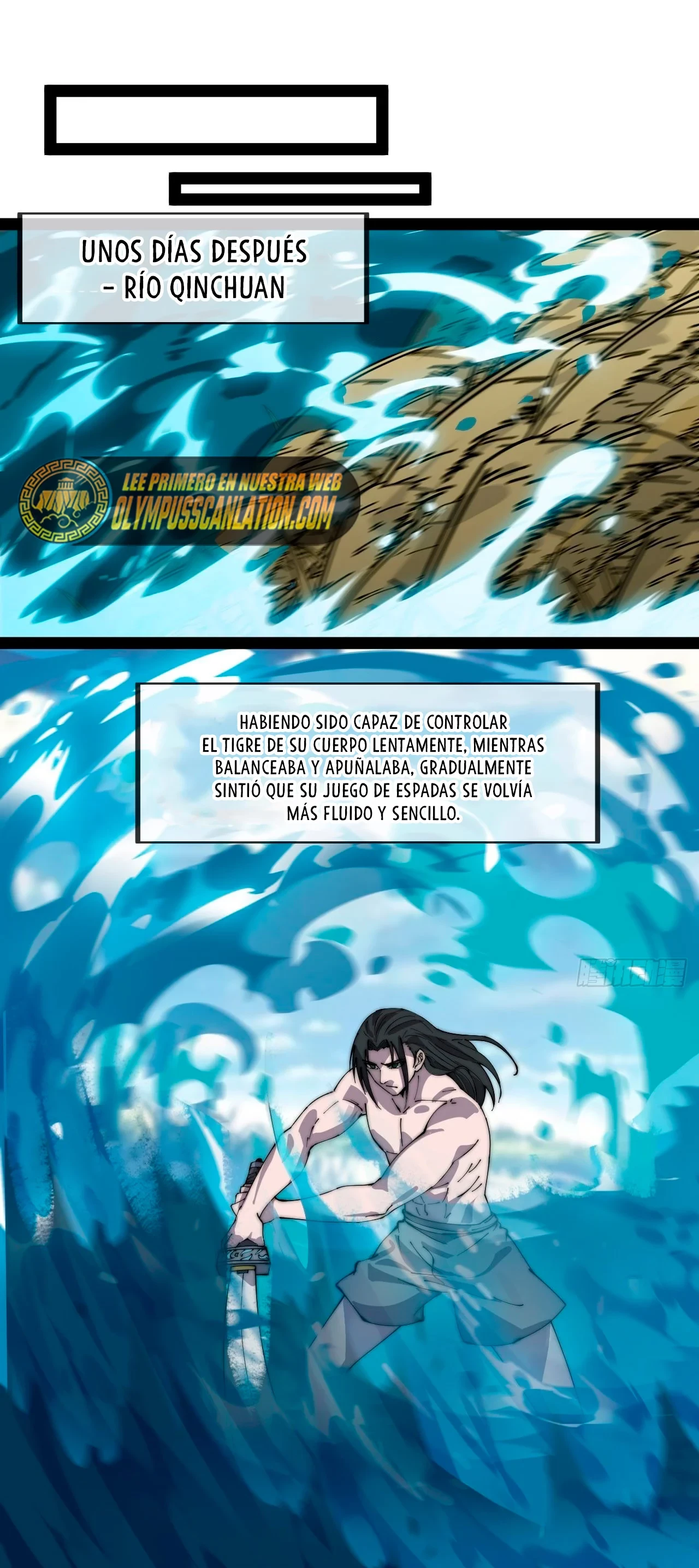 Comienza con una Montaña — Capítulo 381 — 11