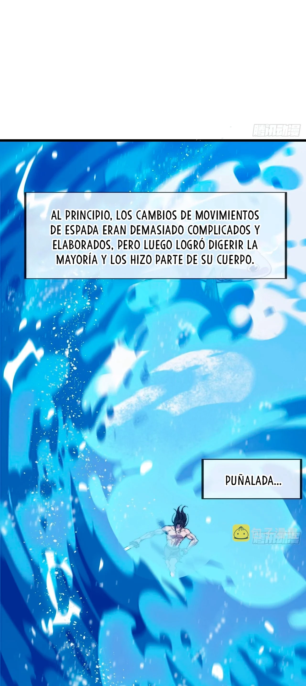 Comienza con una Montaña — Capítulo 381 — 15