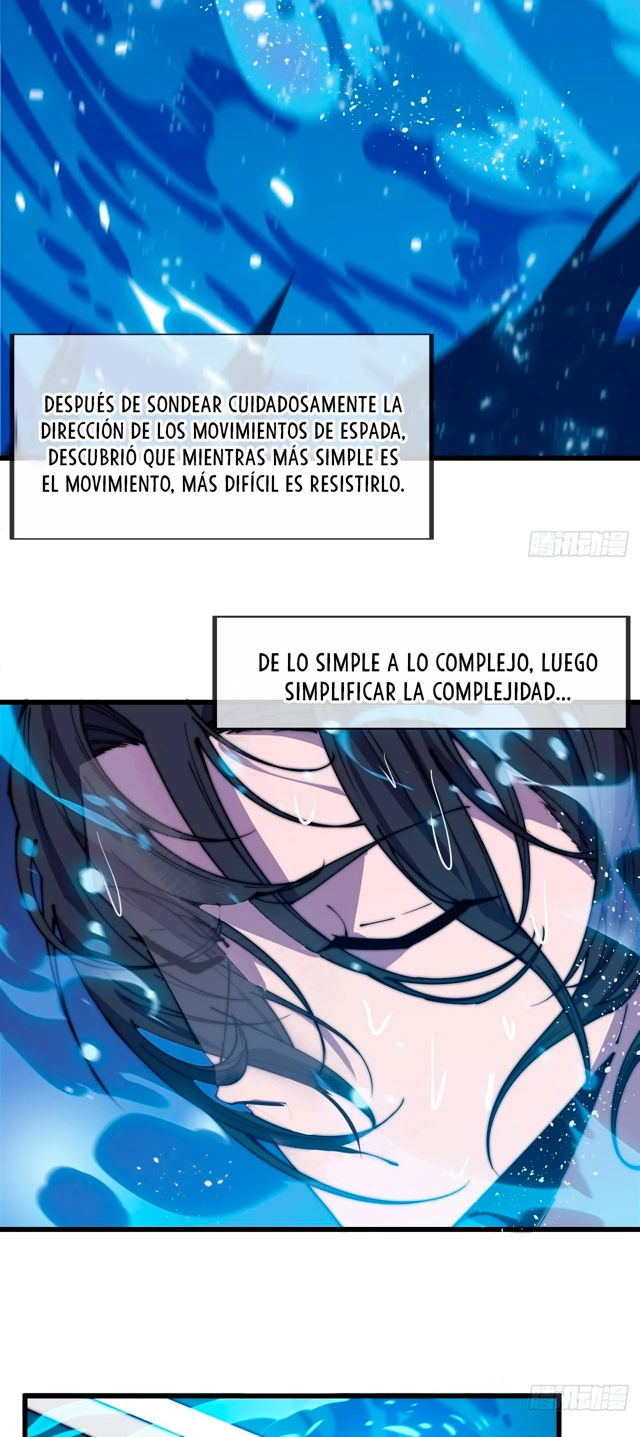 Comienza con una Montaña — Capítulo 381 — 16