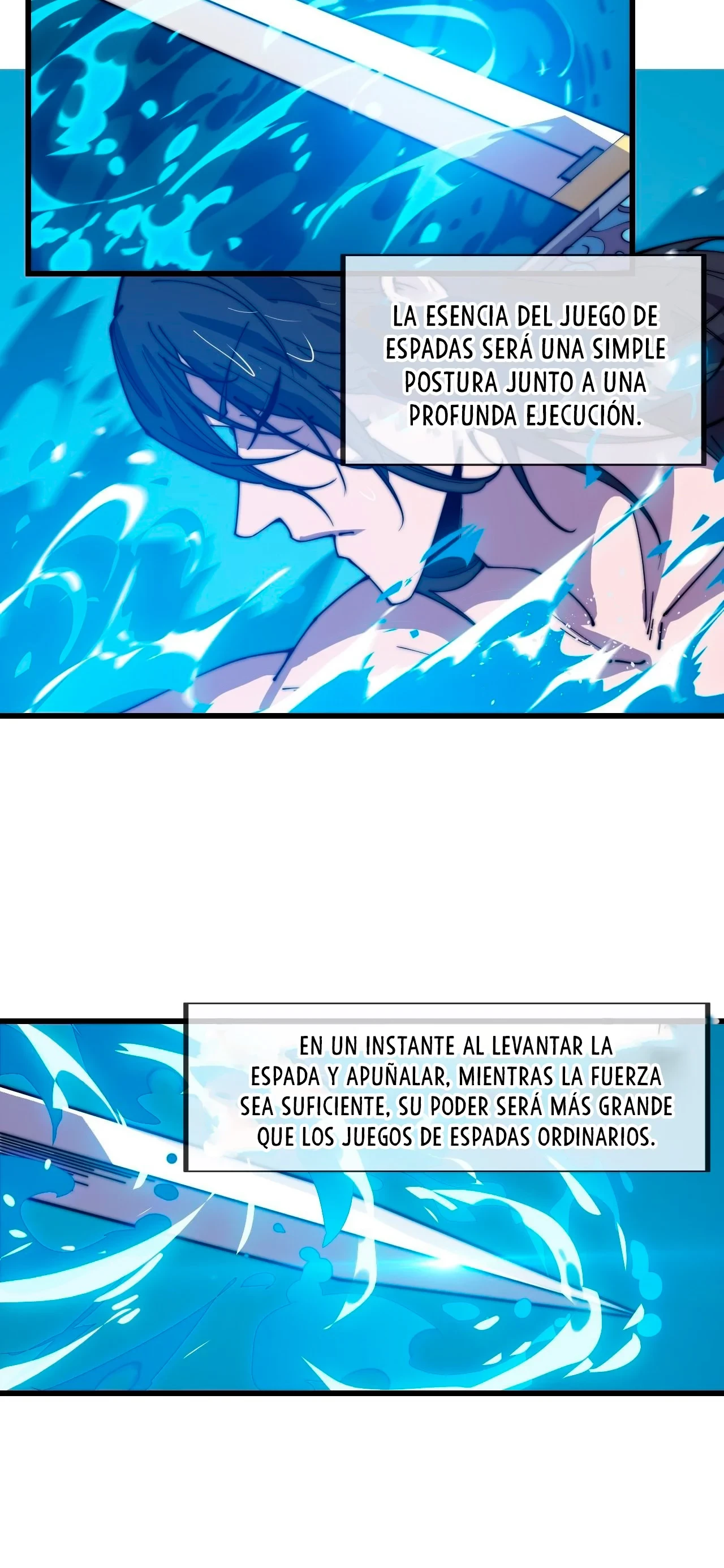 Comienza con una Montaña — Capítulo 381 — 17