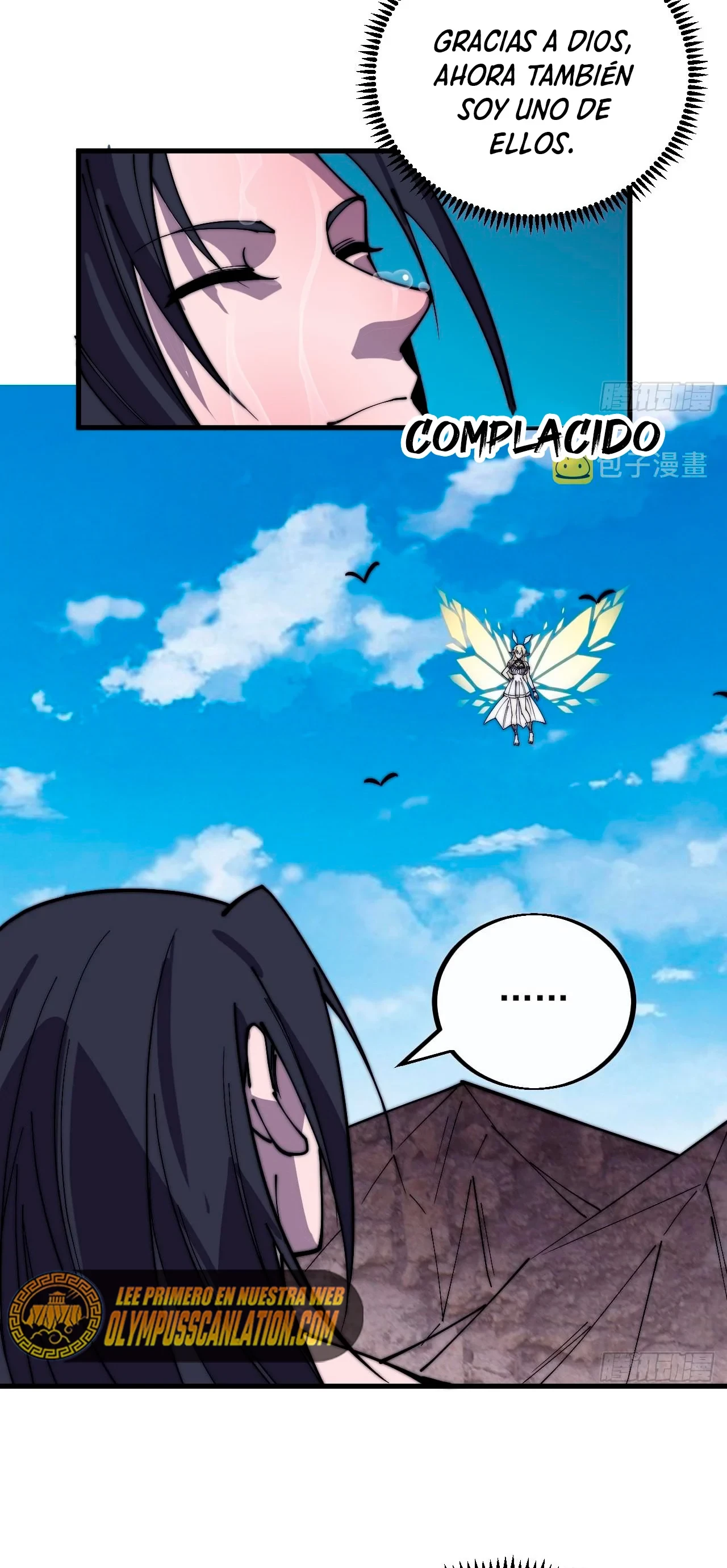 Comienza con una Montaña — Capítulo 381 — 22