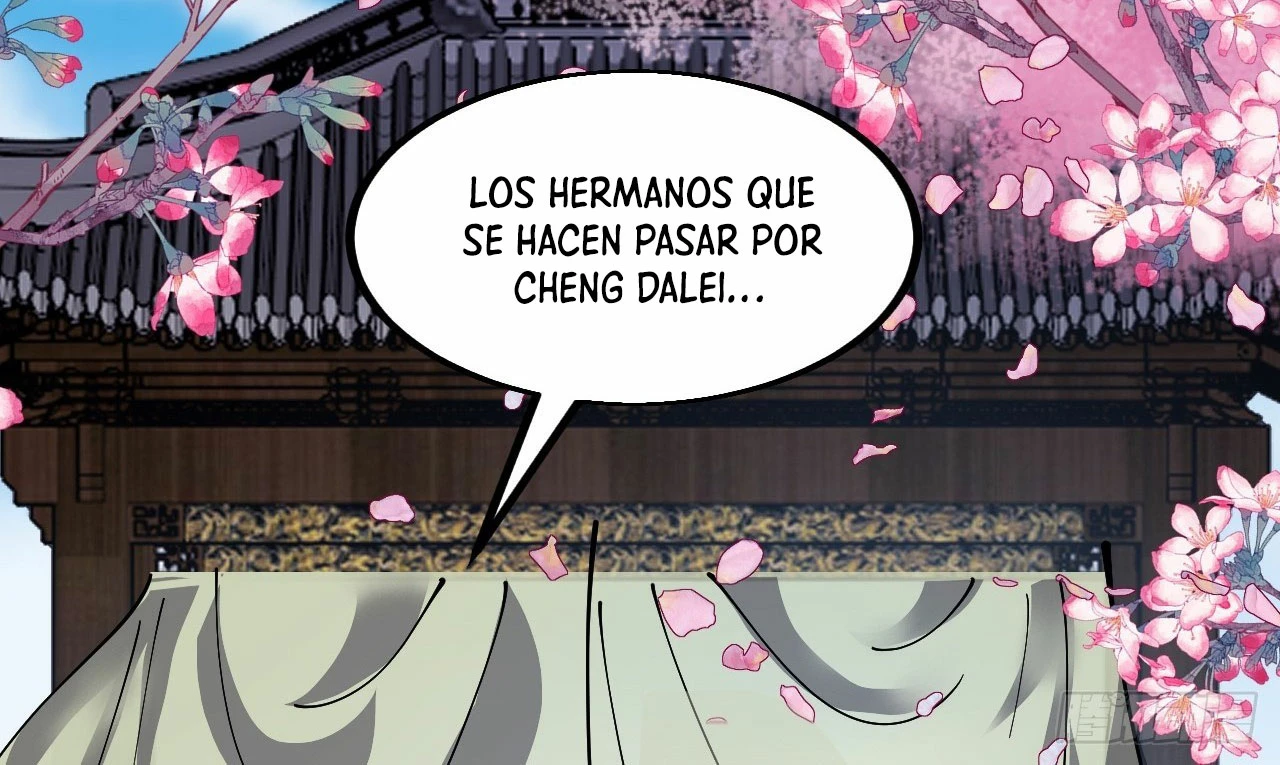 Comienza con una Montaña — Capítulo 546 — 6