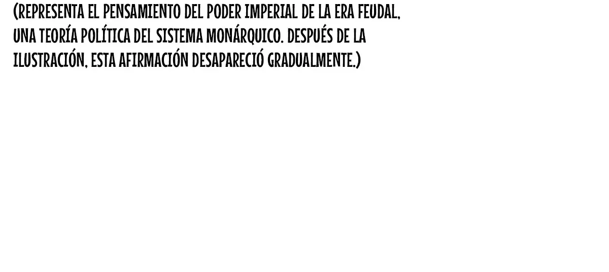 Comienza con una Montaña — Capítulo 845 — 27