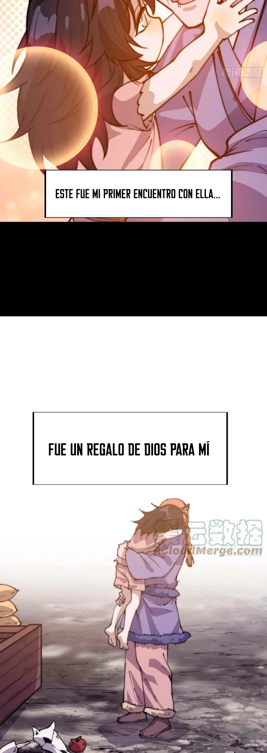 Comienza con una Montaña — Capítulo 337 — 9