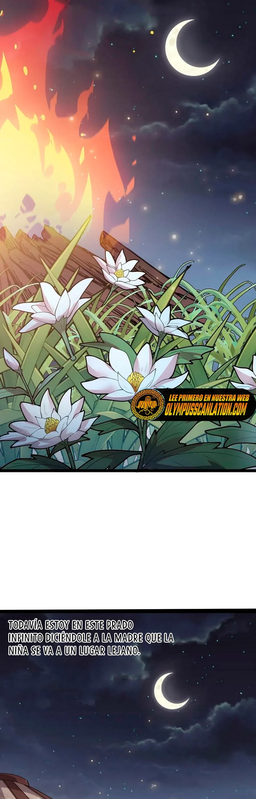 Comienza con una Montaña — Capítulo 337 — 20