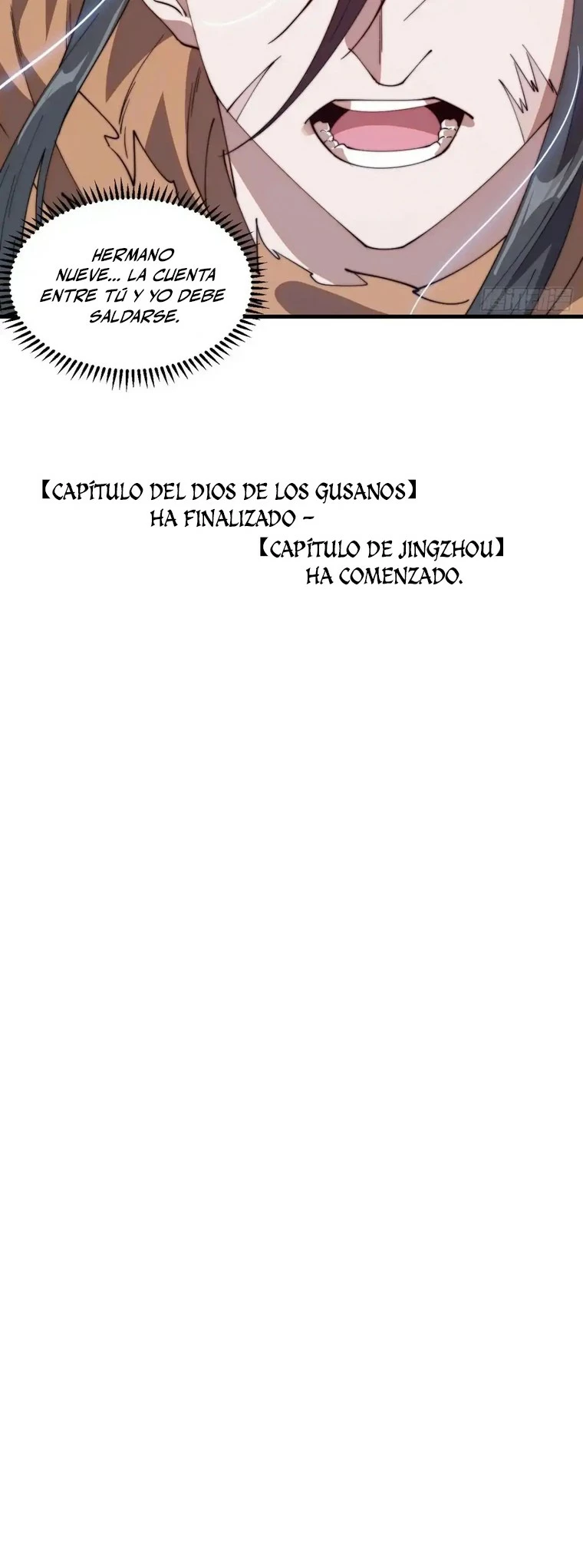 Comienza con una Montaña — Capítulo 759 — 17