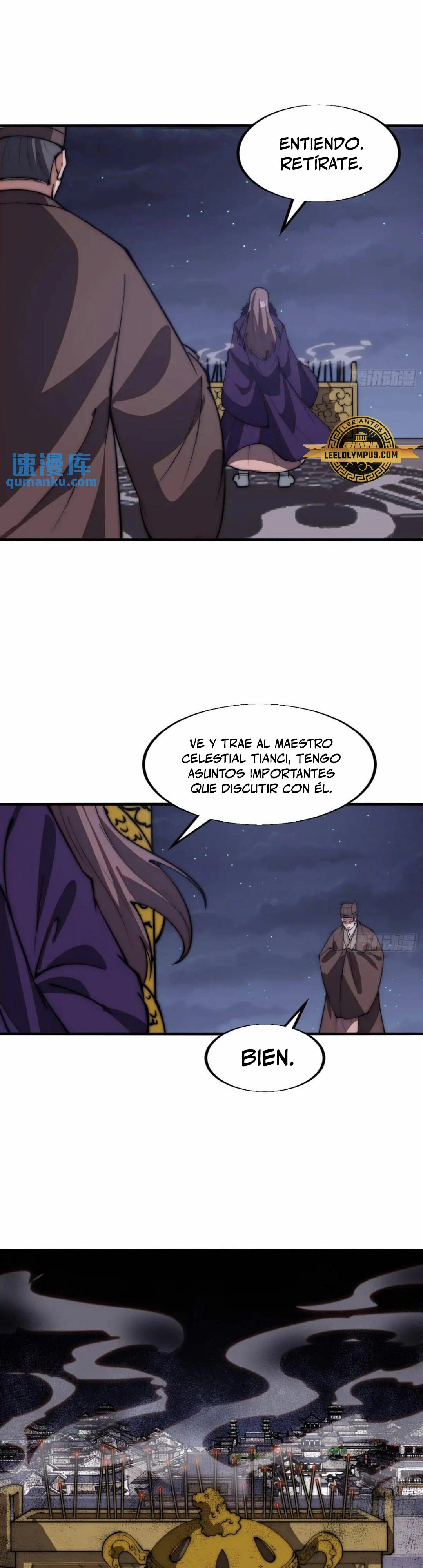 Comienza con una Montaña — Capítulo 668 — 13