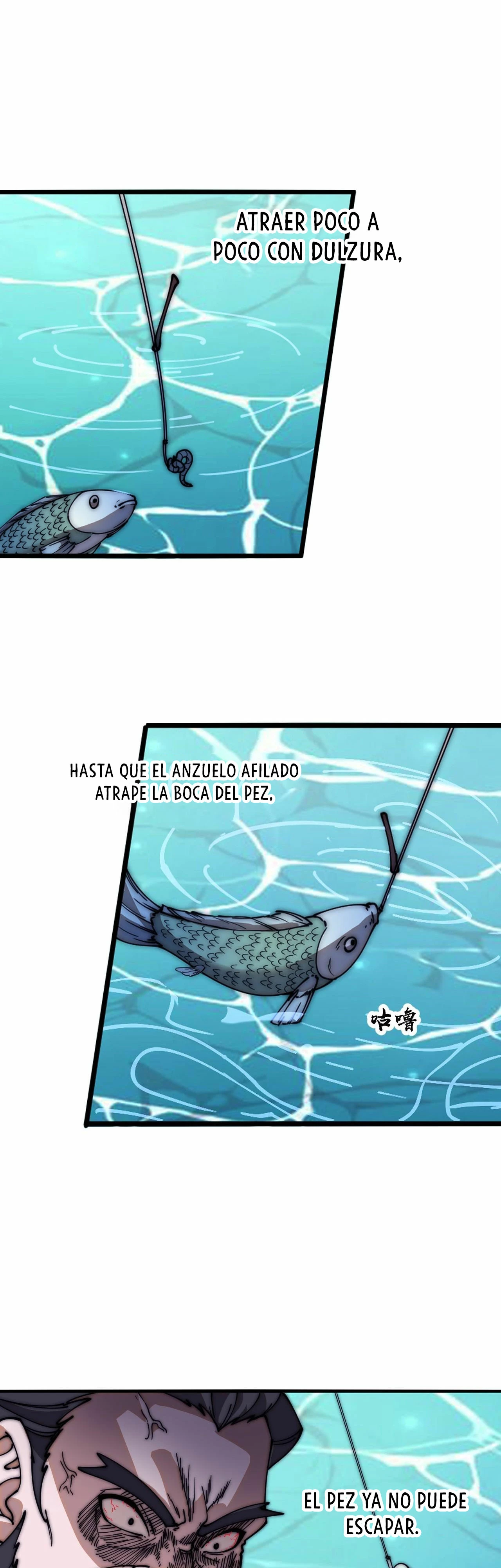 Comienza con una Montaña — Capítulo 626 — 16