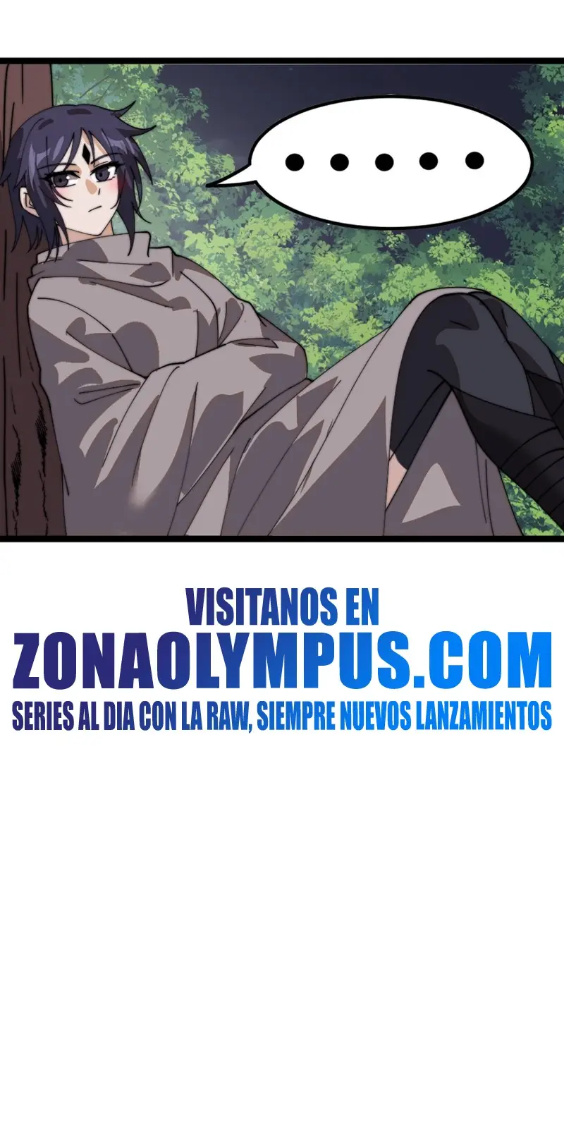 Comienza con una Montaña — Capítulo 922 — 12
