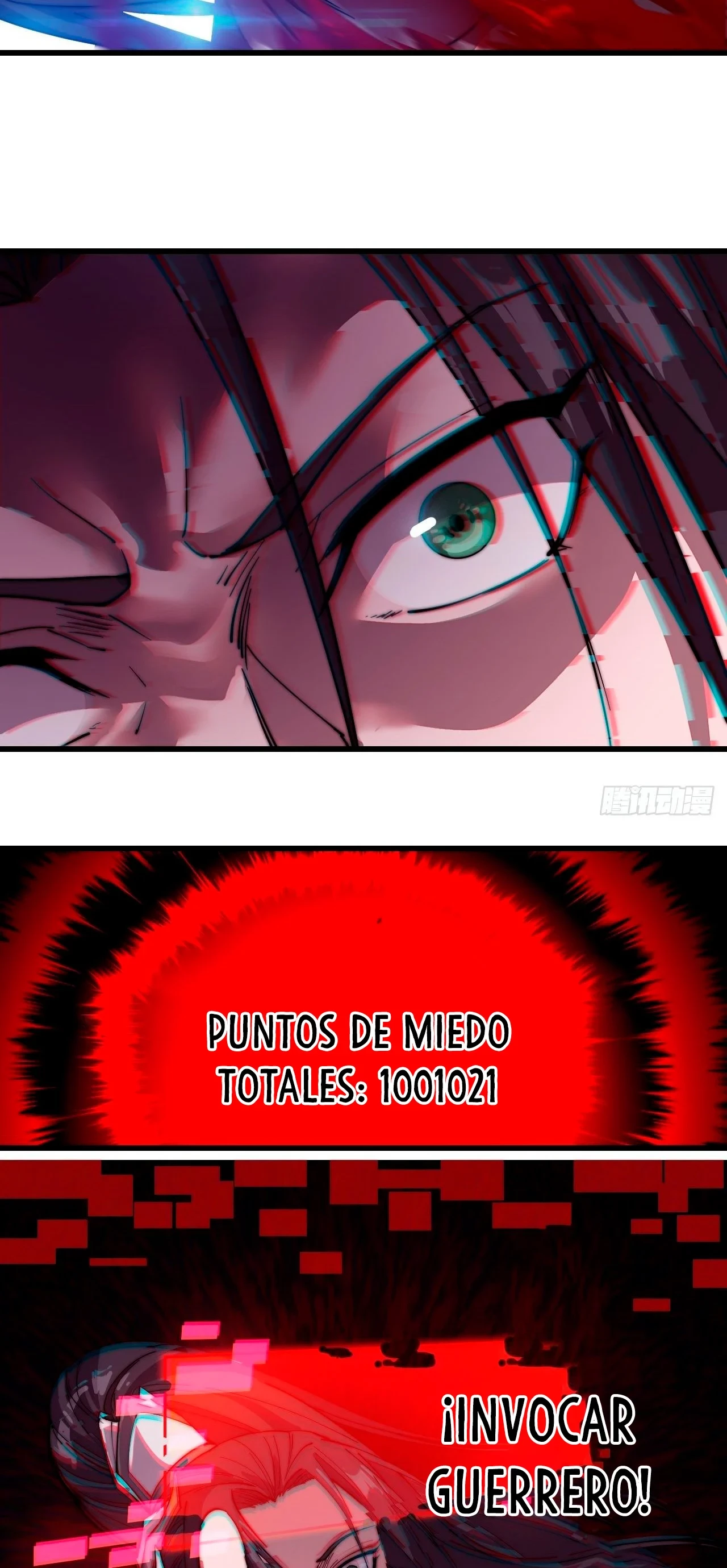 Comienza con una Montaña — Capítulo 75 — 20