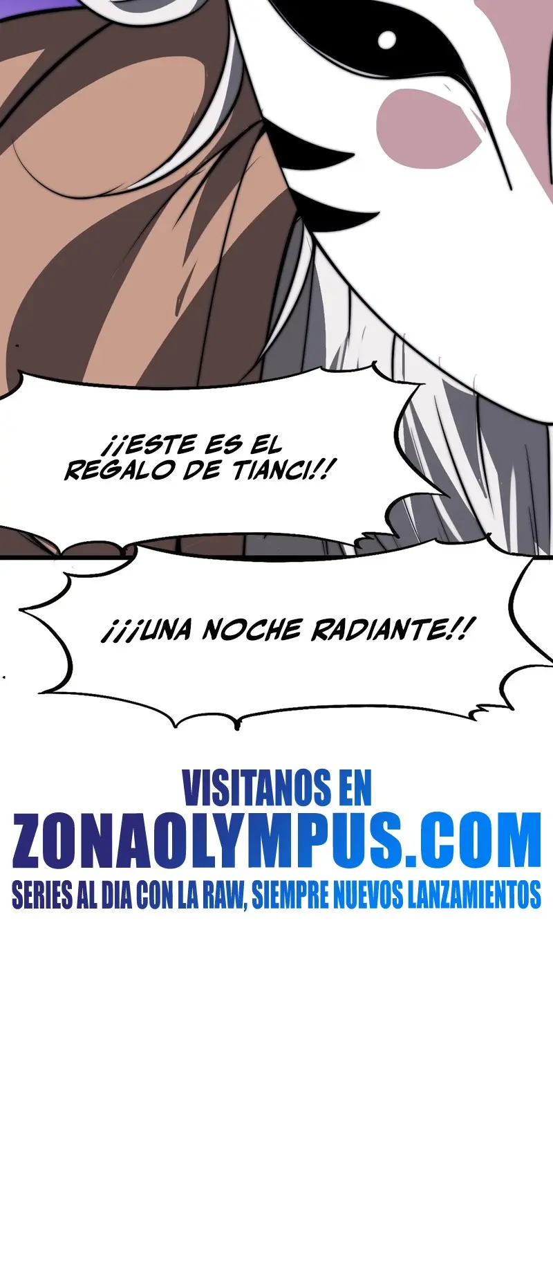 Comienza con una Montaña — Capítulo 1031 — 19