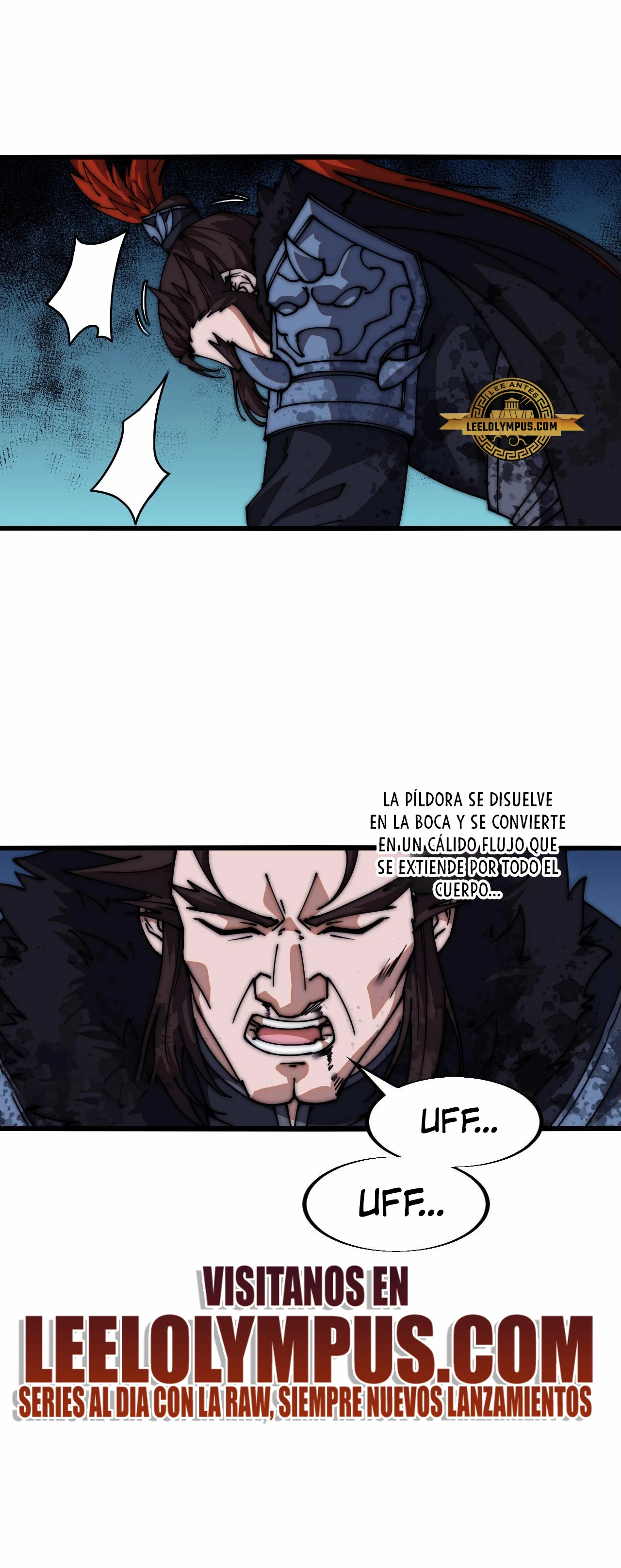 Comienza con una Montaña — Capítulo 663 — 26