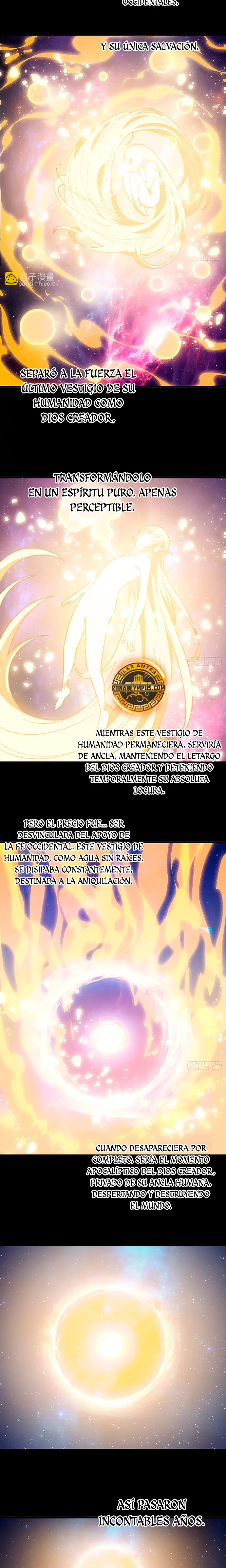 Comienza con una Montaña — Capítulo 1182 — 4