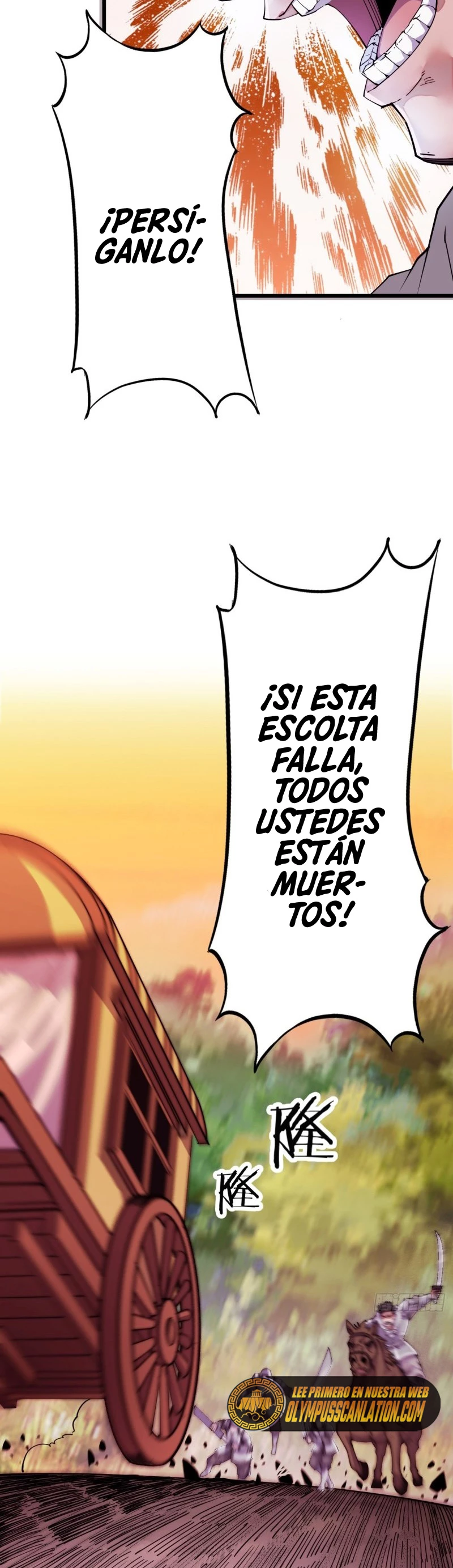 Comienza con una Montaña — Capítulo 2 — 40