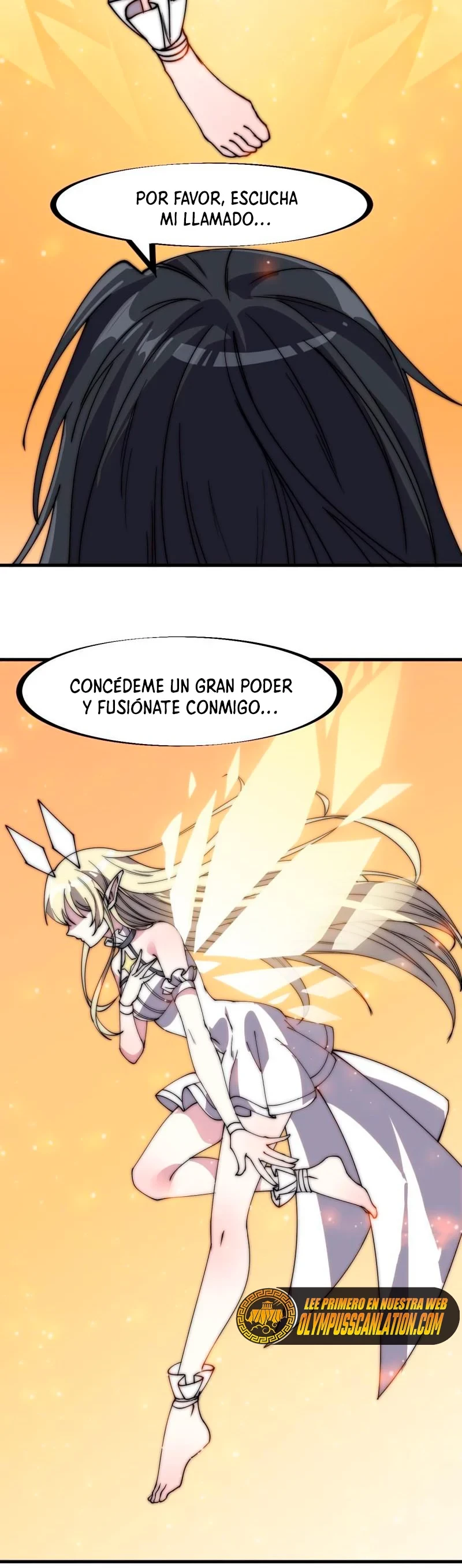 Comienza con una Montaña — Capítulo 232 — 9