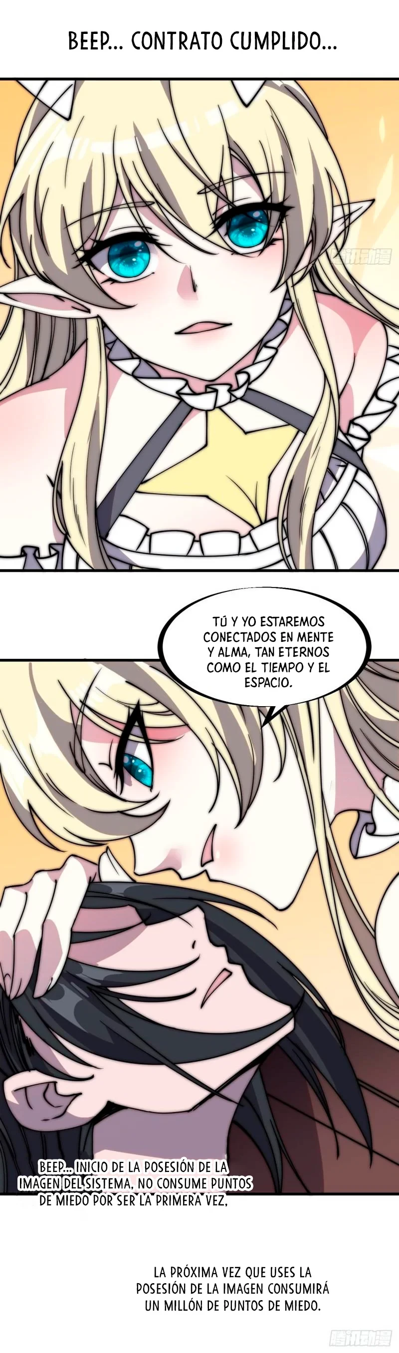 Comienza con una Montaña — Capítulo 232 — 10