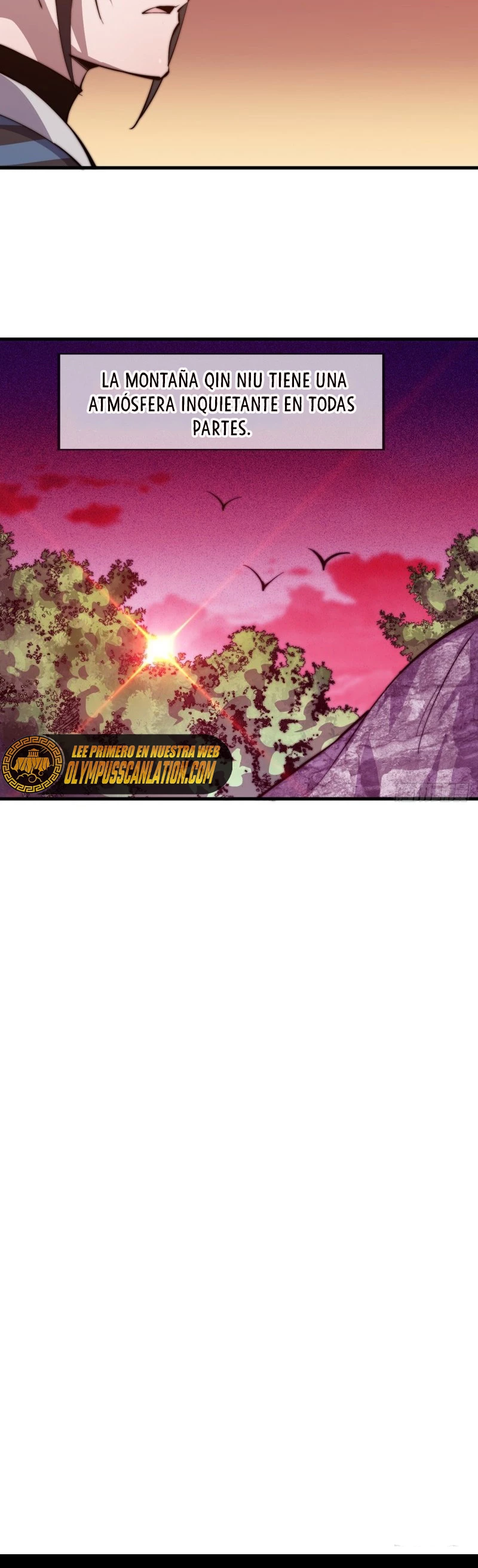 Comienza con una Montaña — Capítulo 24 — 20