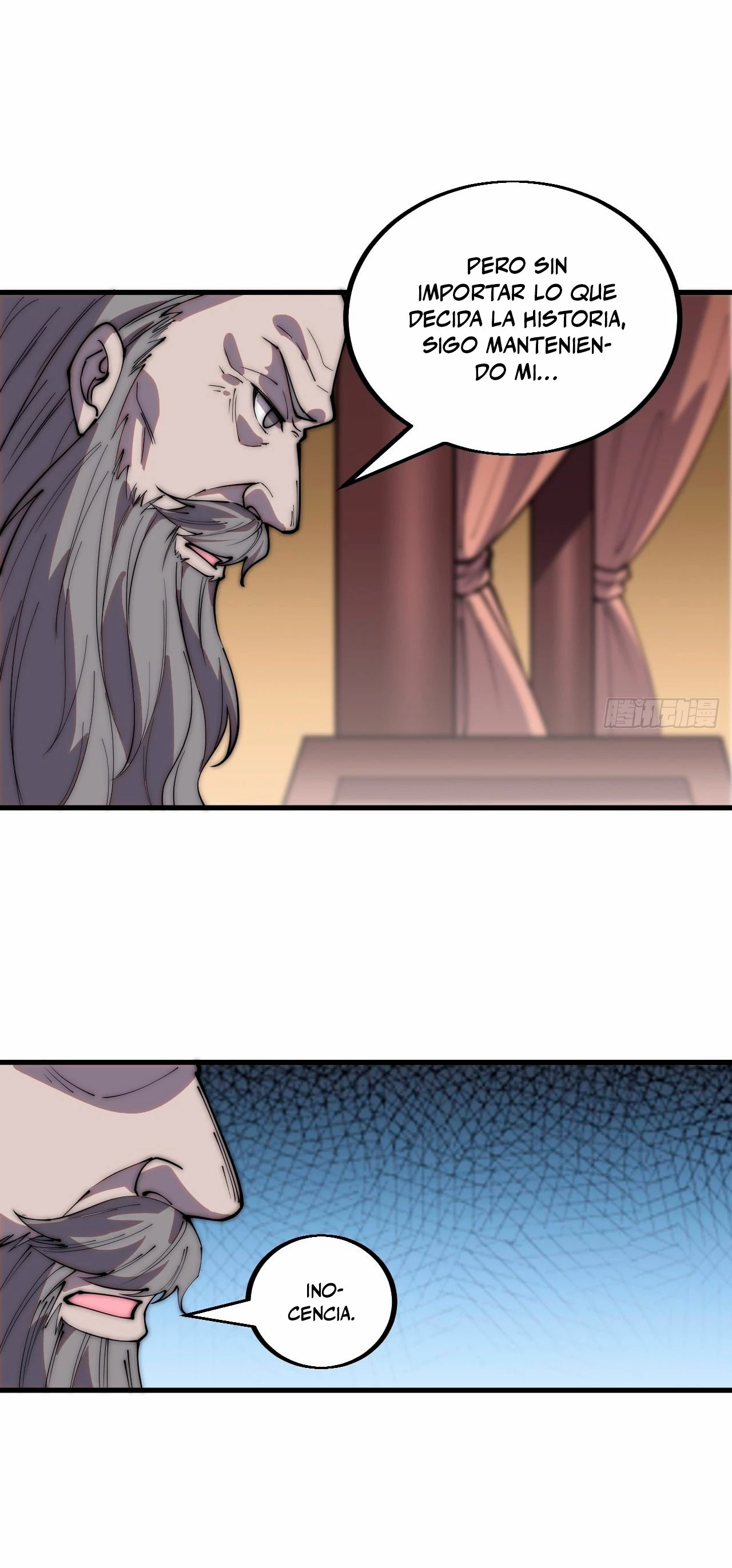 Comienza con una Montaña — Capítulo 431 — 4