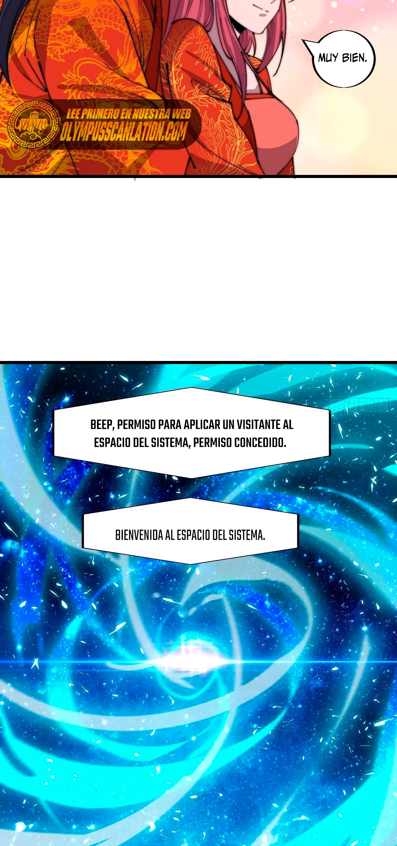 Comienza con una Montaña — Capítulo 370 — 17